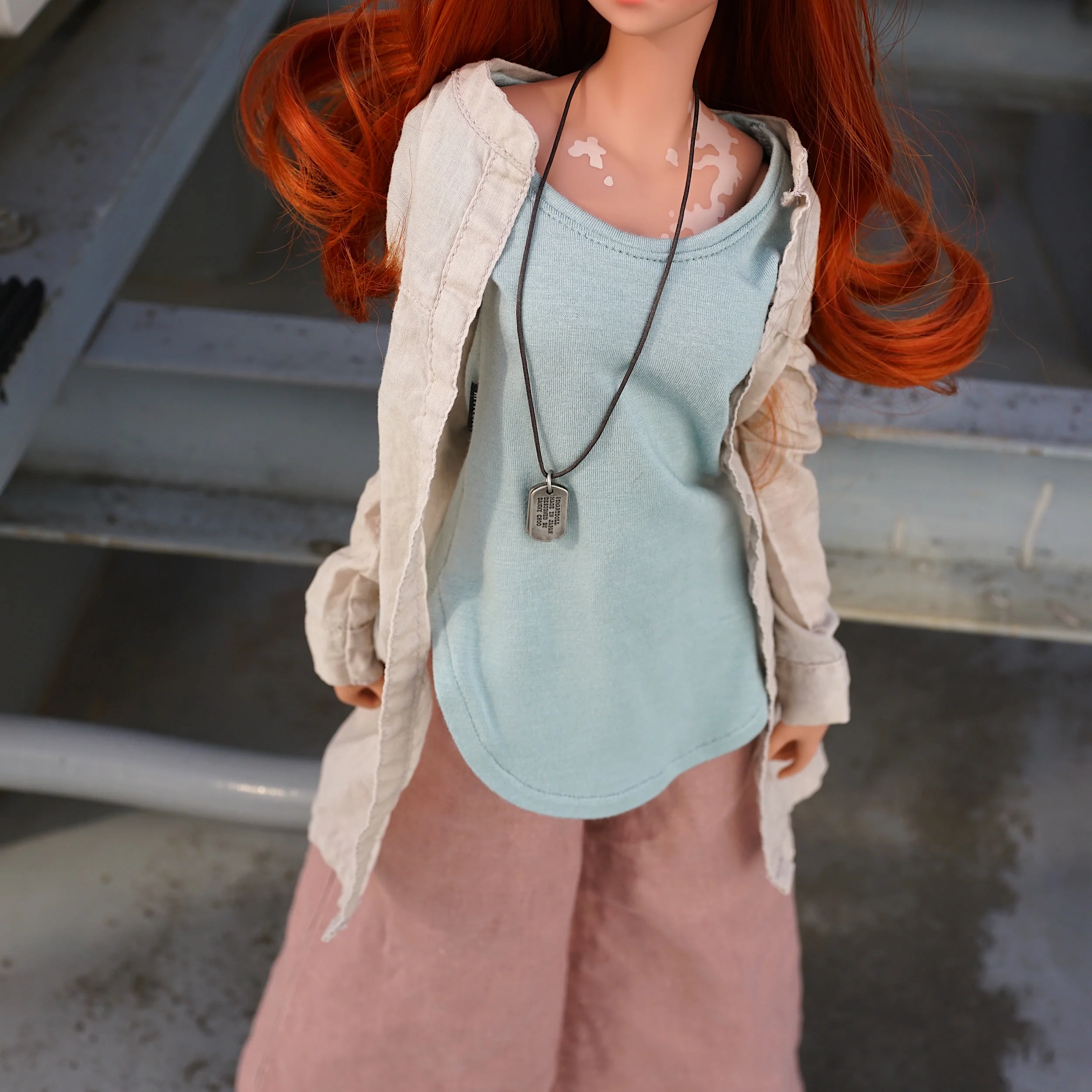 Mori Girl Set (Pastel) - Image 29