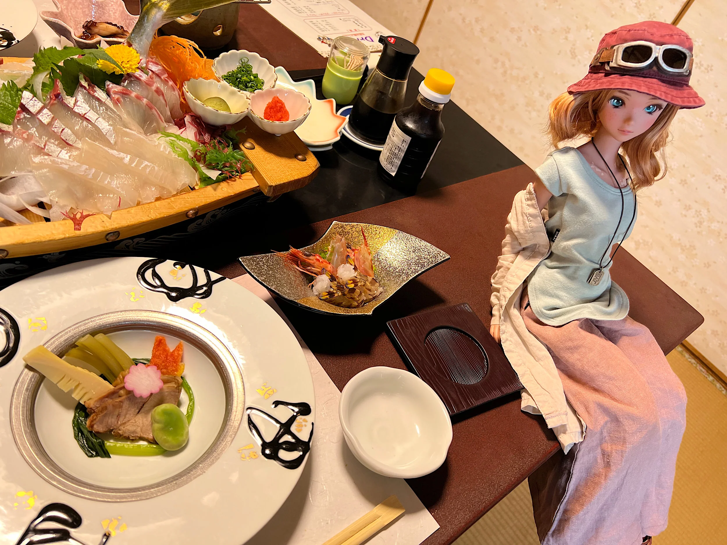 Mori Girl Set (Pastel) - Image 33
