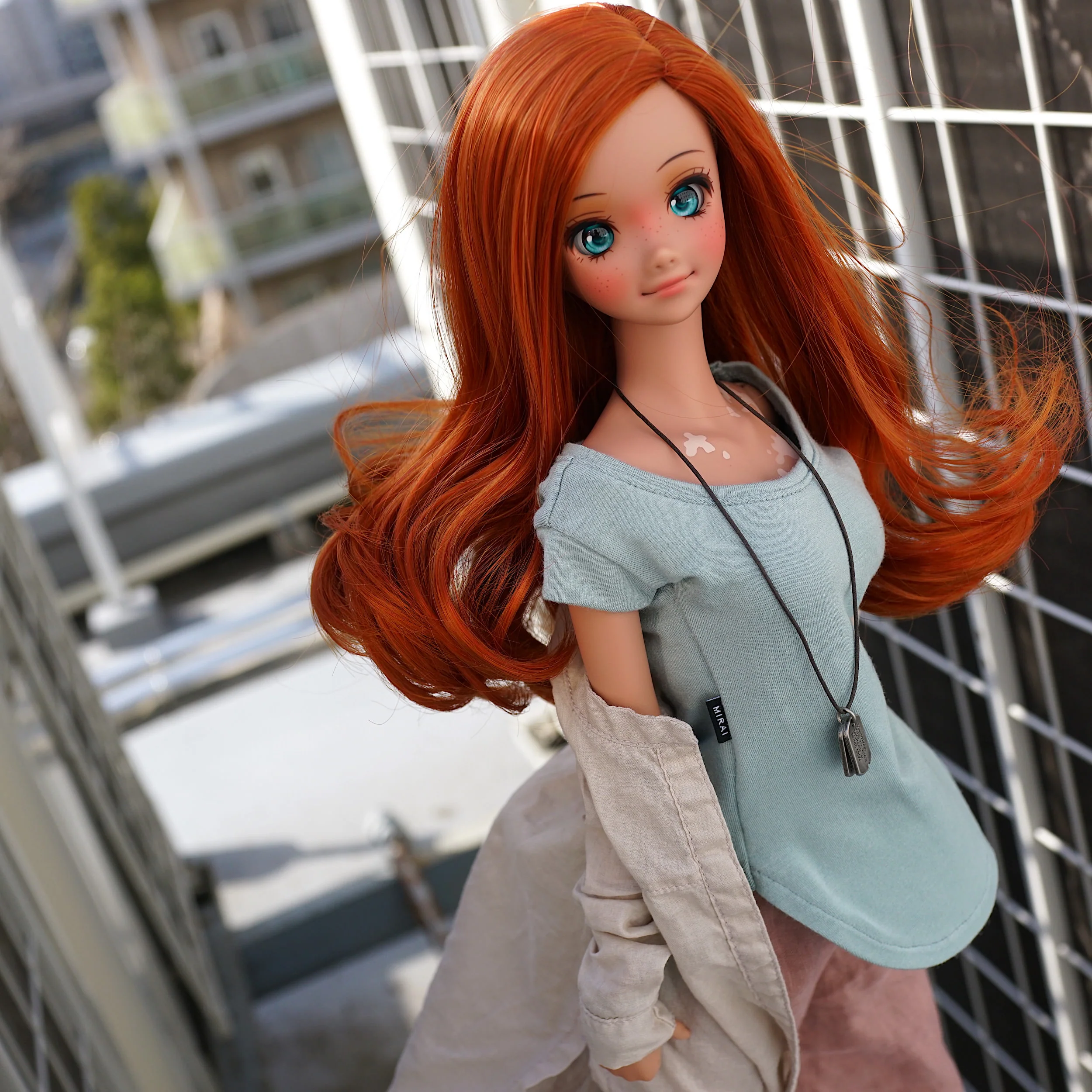 Mori Girl Set (Pastel) - Image 4