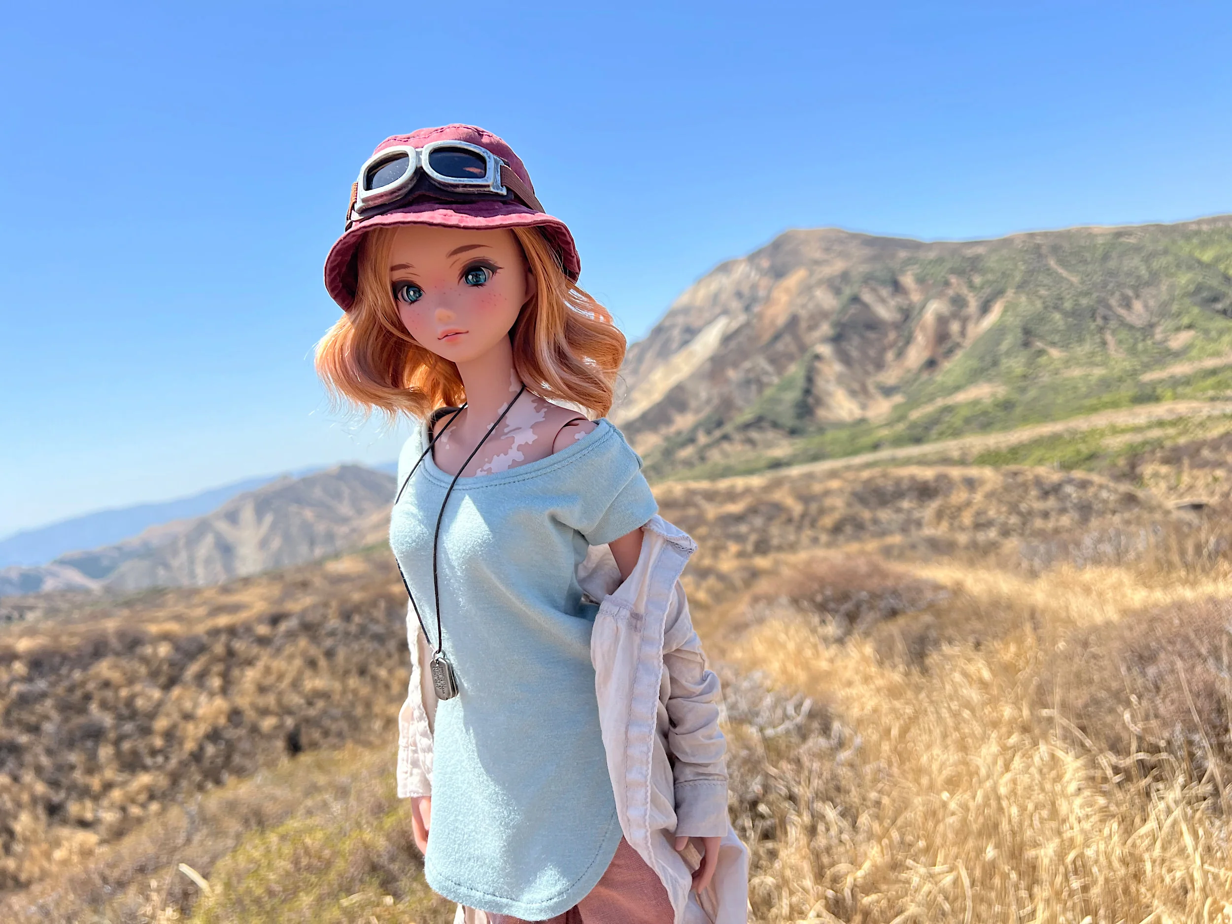 Mori Girl Set (Pastel) - Image 6