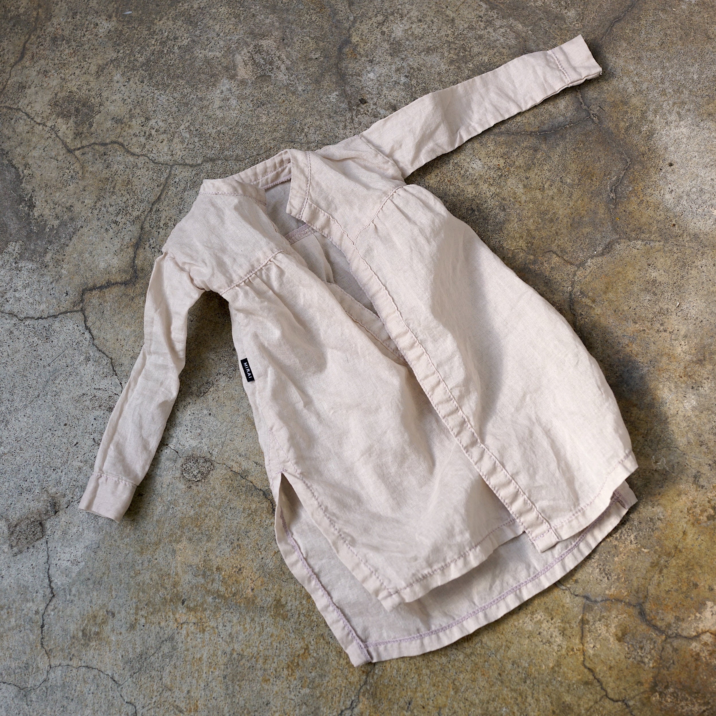 Mori Girl Set (Pastel) - Image 9