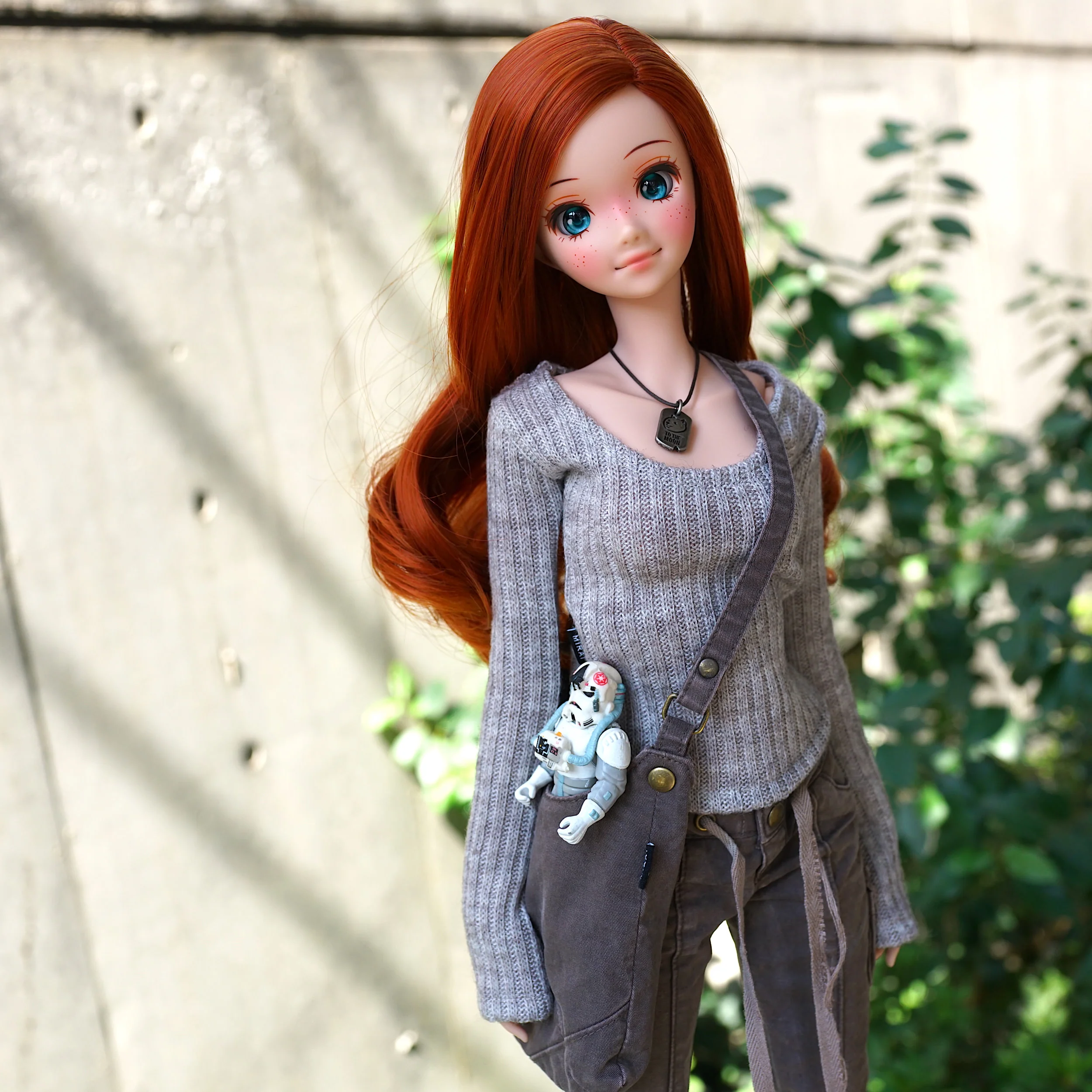 Nice Sweater (Greige) - Image 7