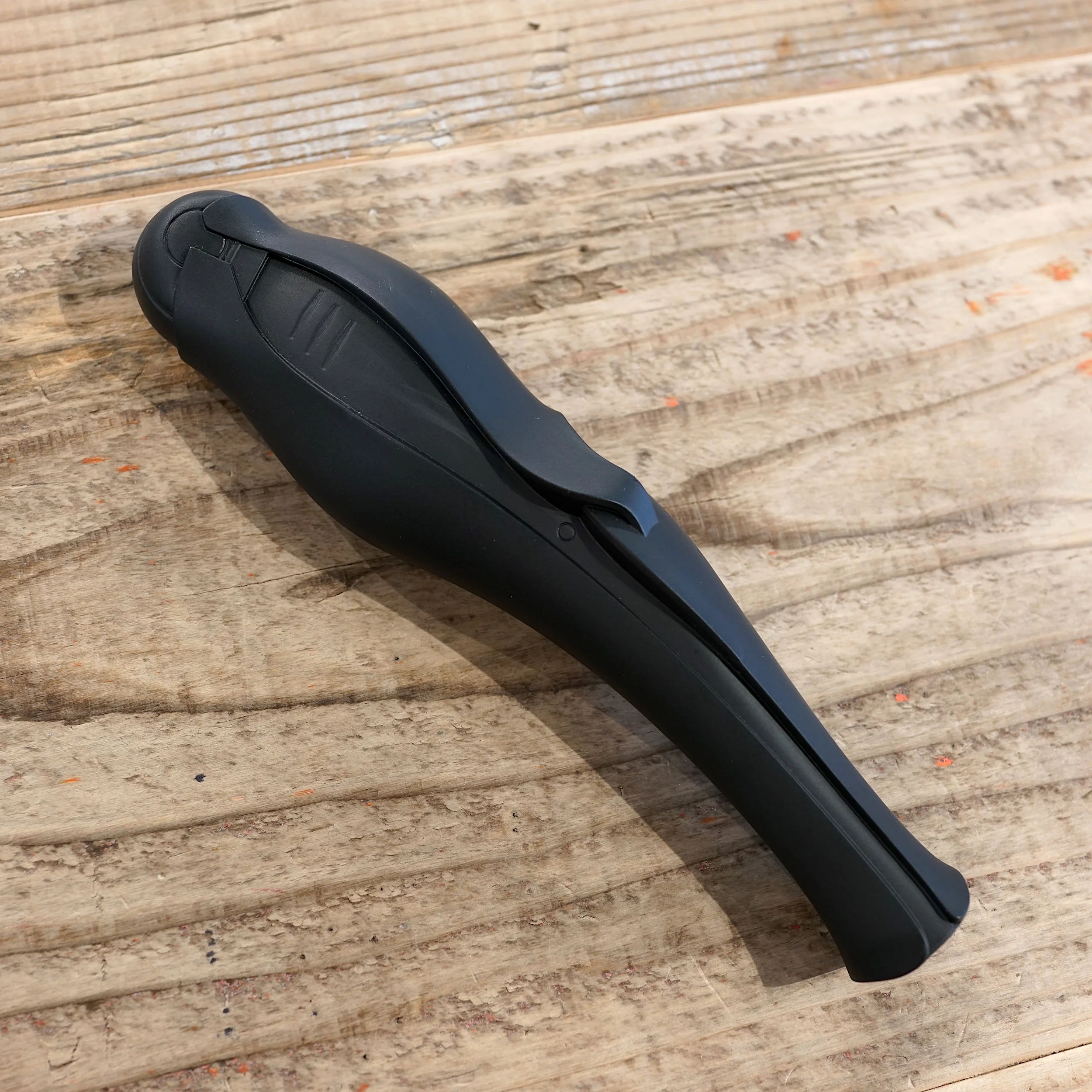 Prosthetic Leg (Black) - Image 7