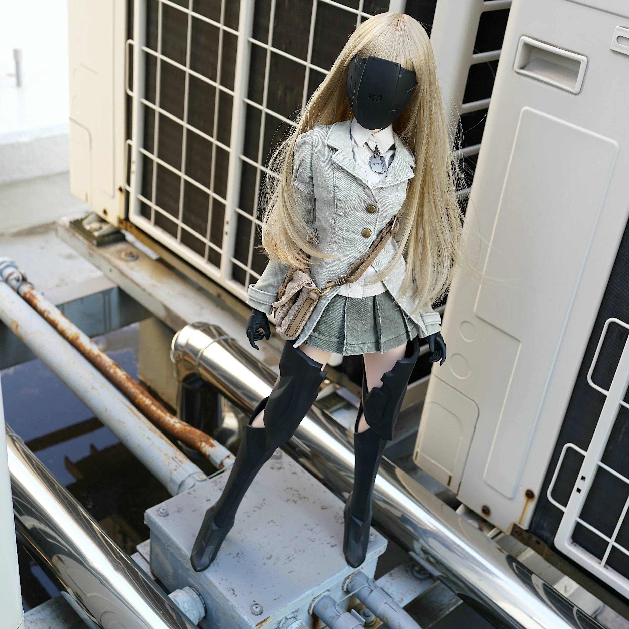 Quantum Kamen - Image 15