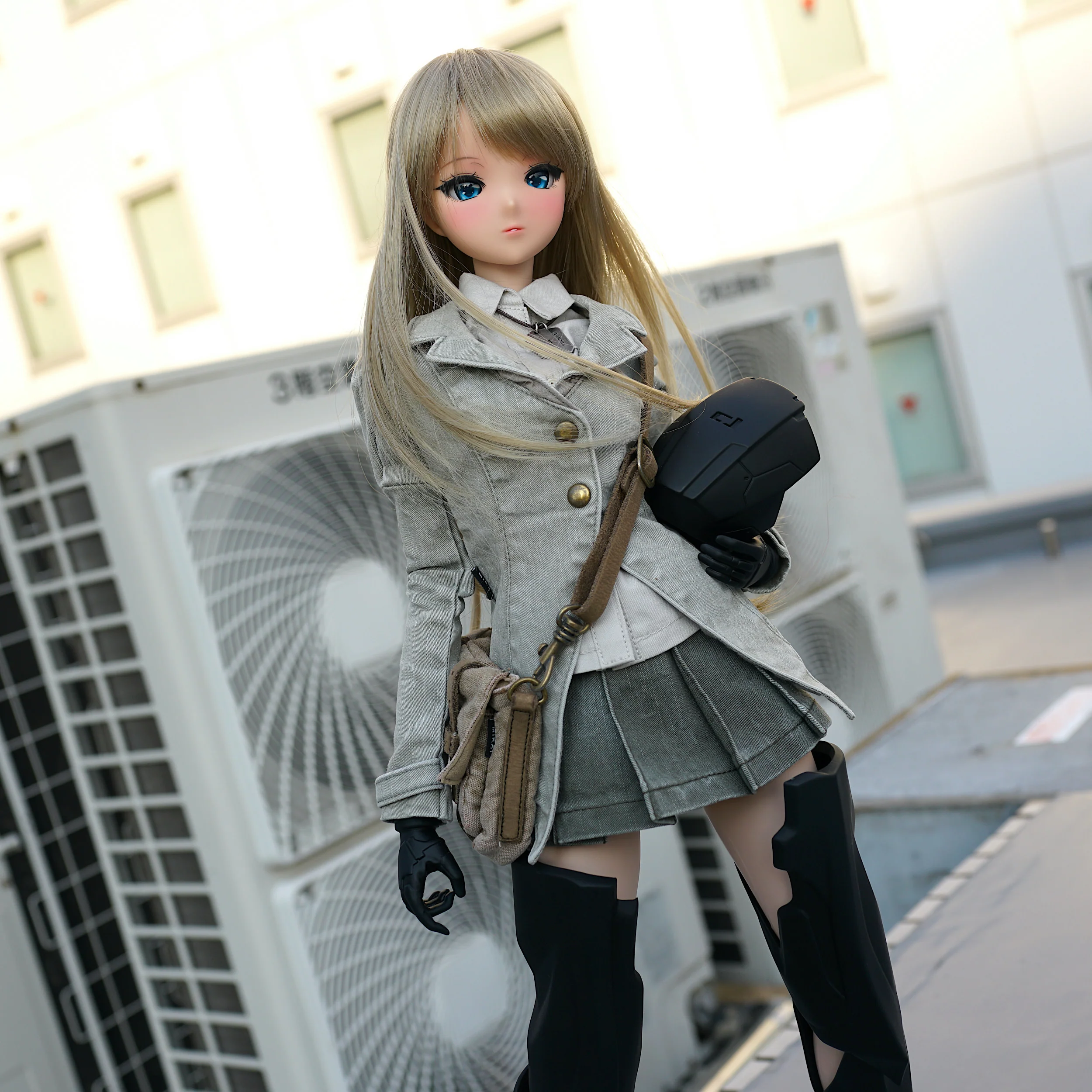Quantum Kamen - Image 16
