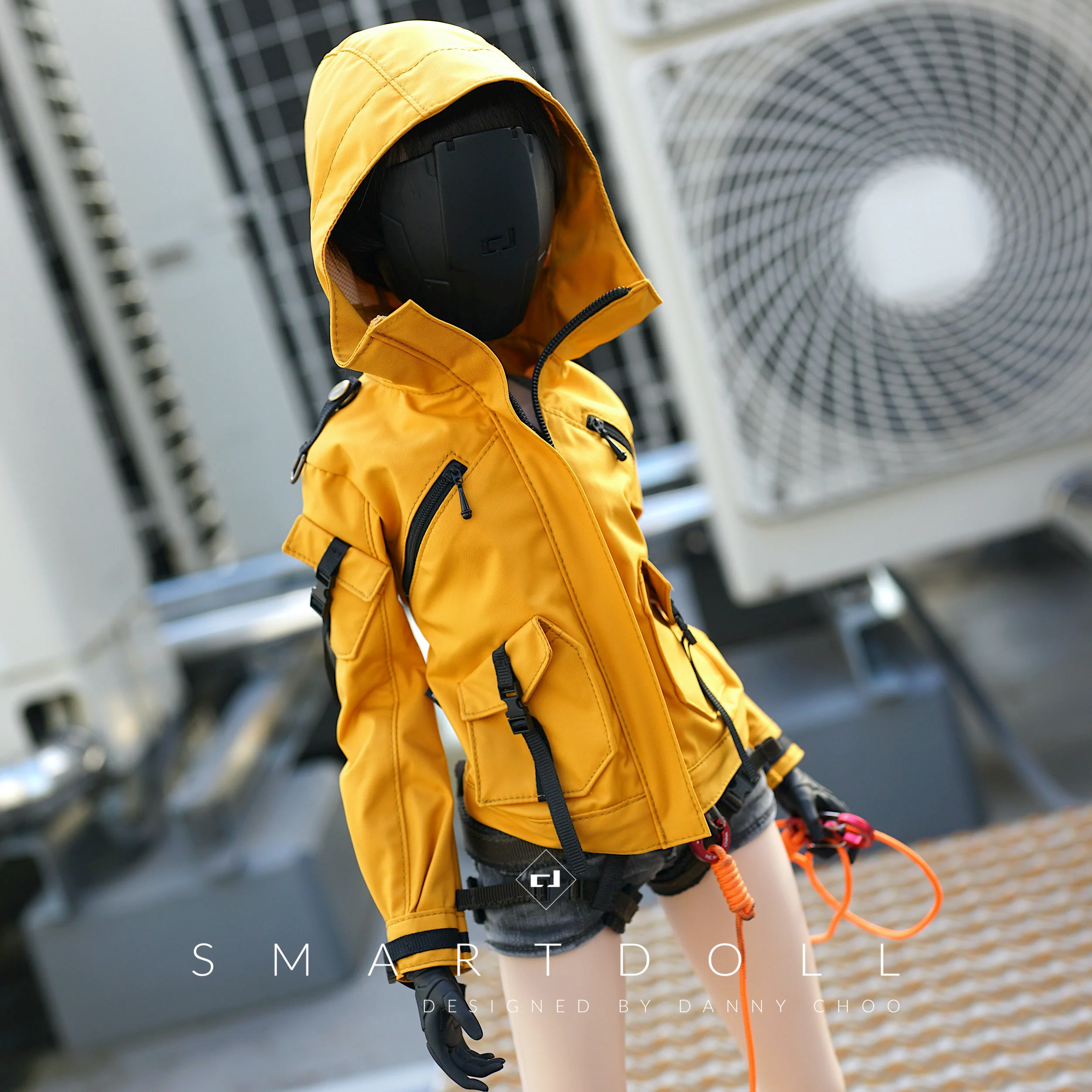 Quantum Kamen - Image 17