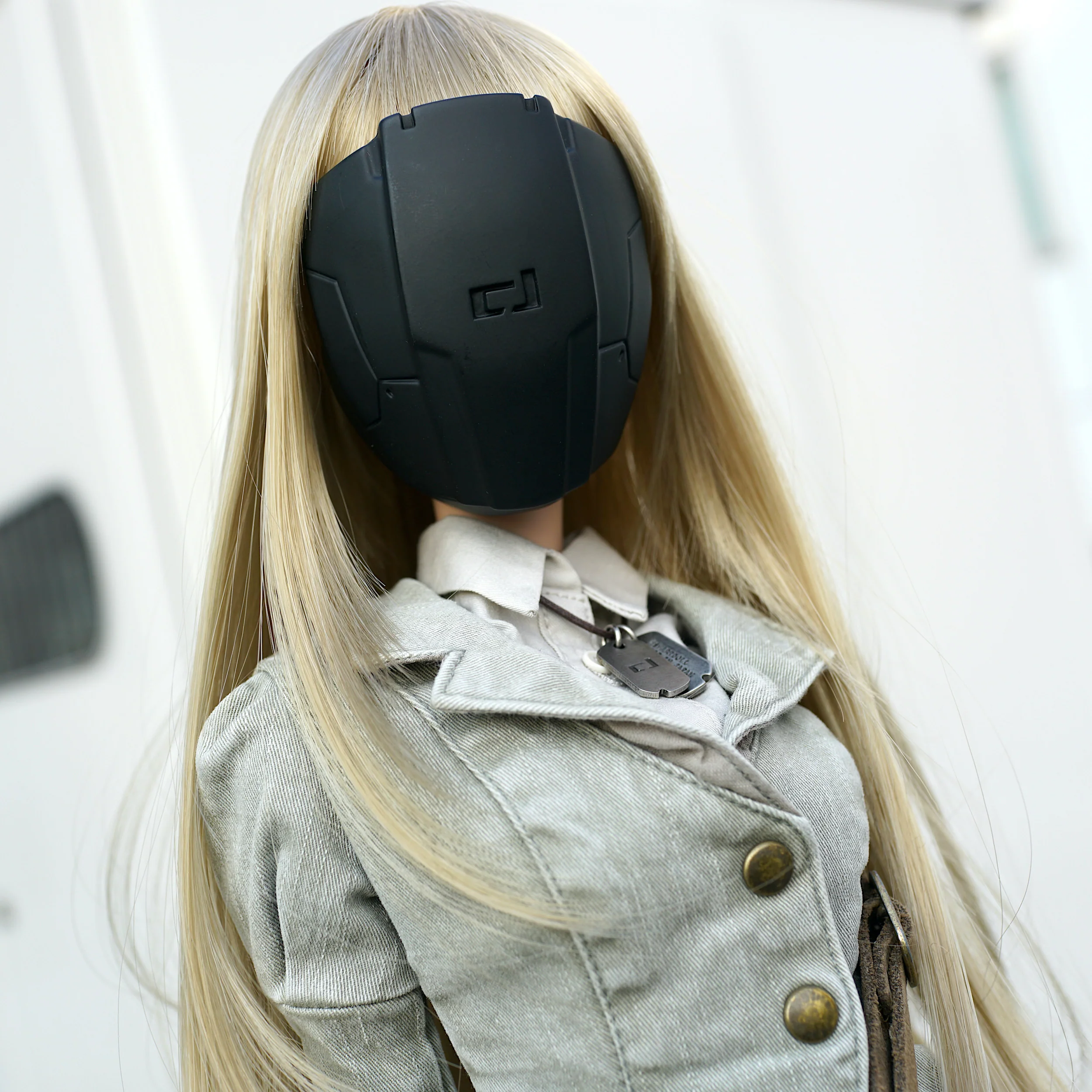 Quantum Kamen - Image 9