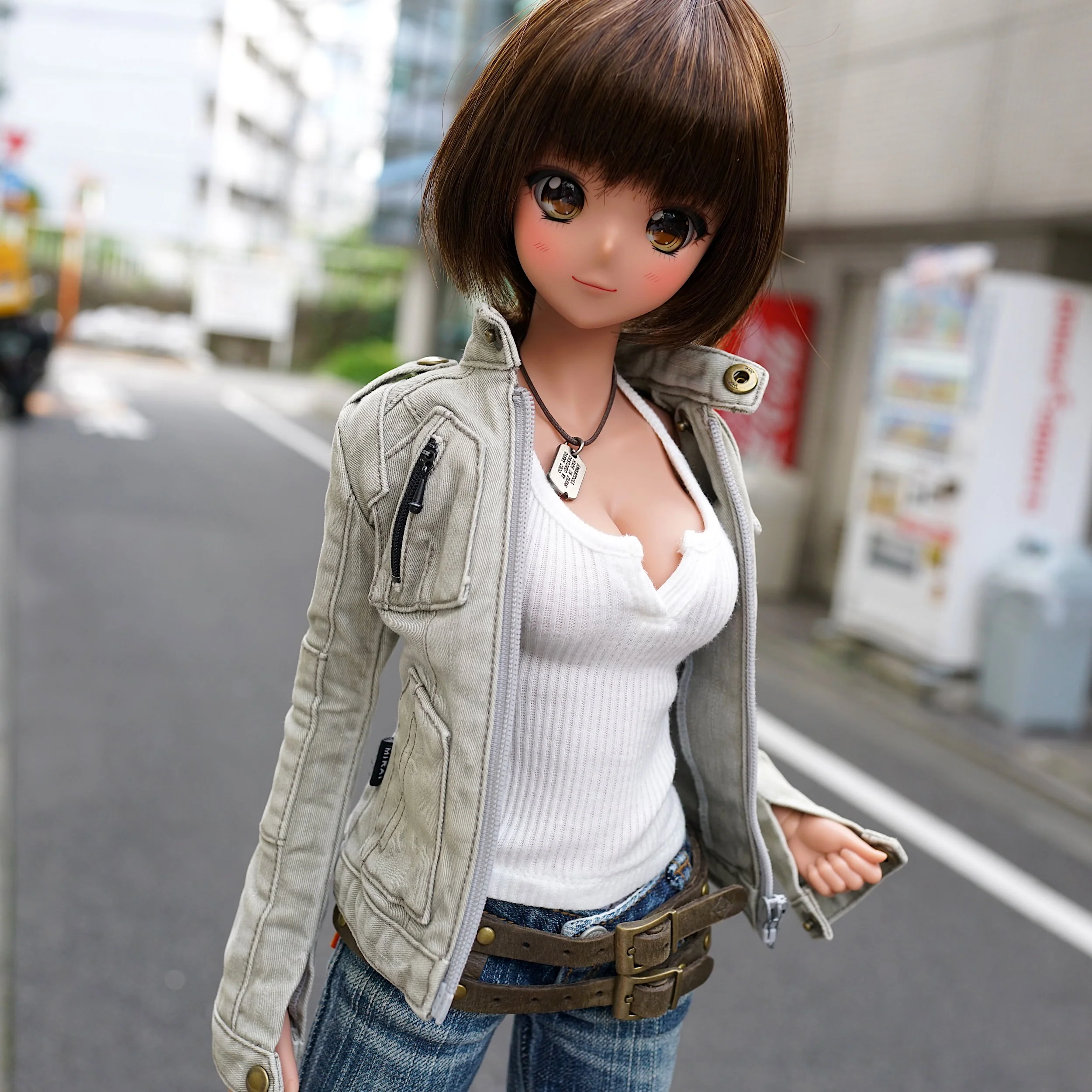 Sequoia Jacket - Image 10
