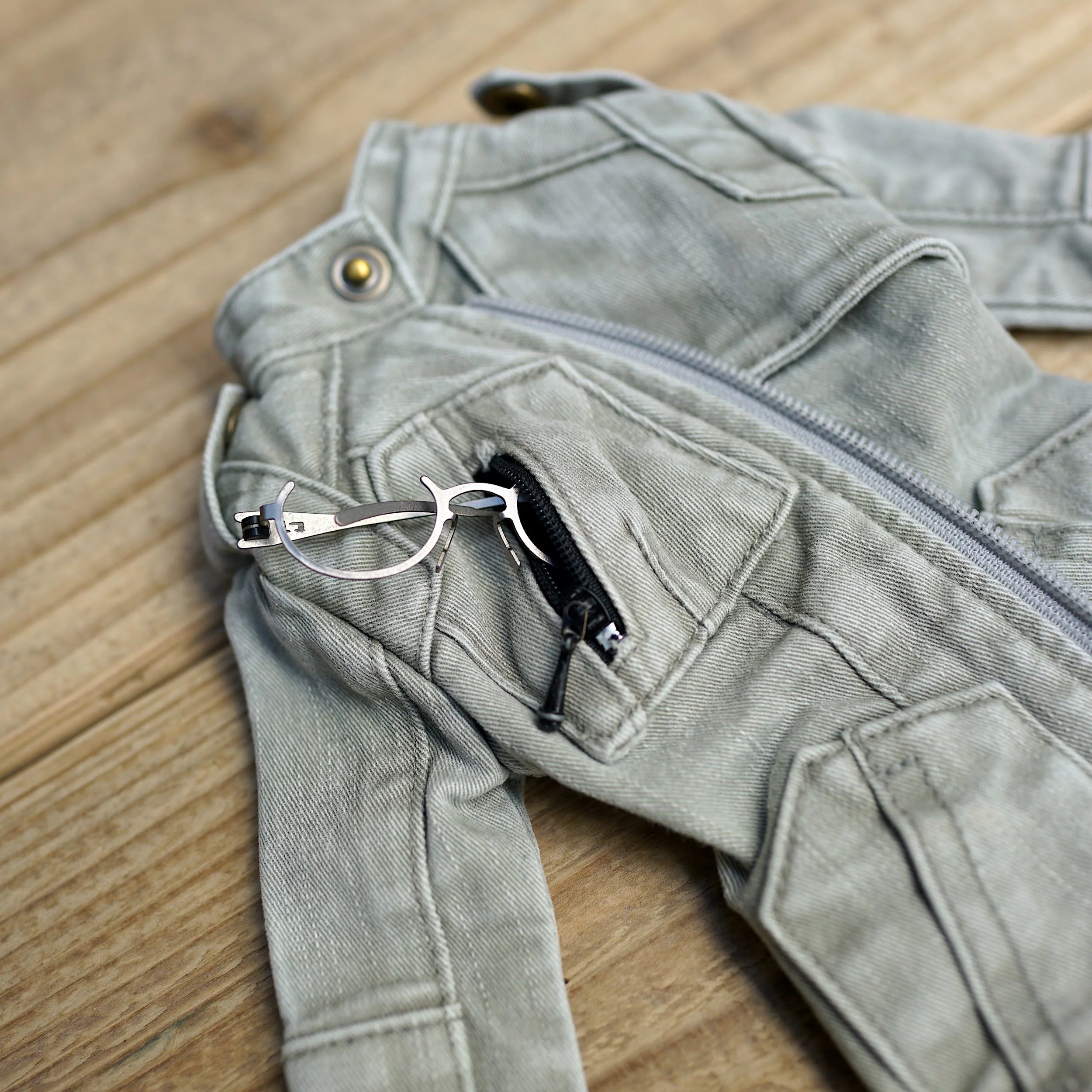 Sequoia Jacket - Image 14