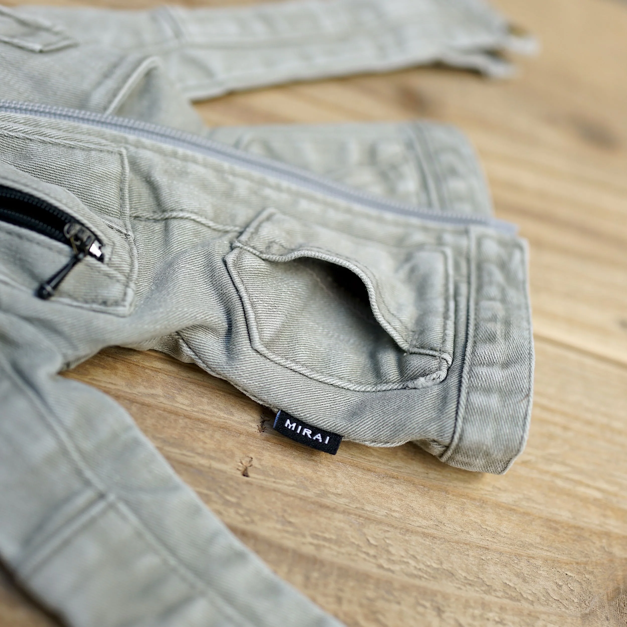 Sequoia Jacket - Image 15
