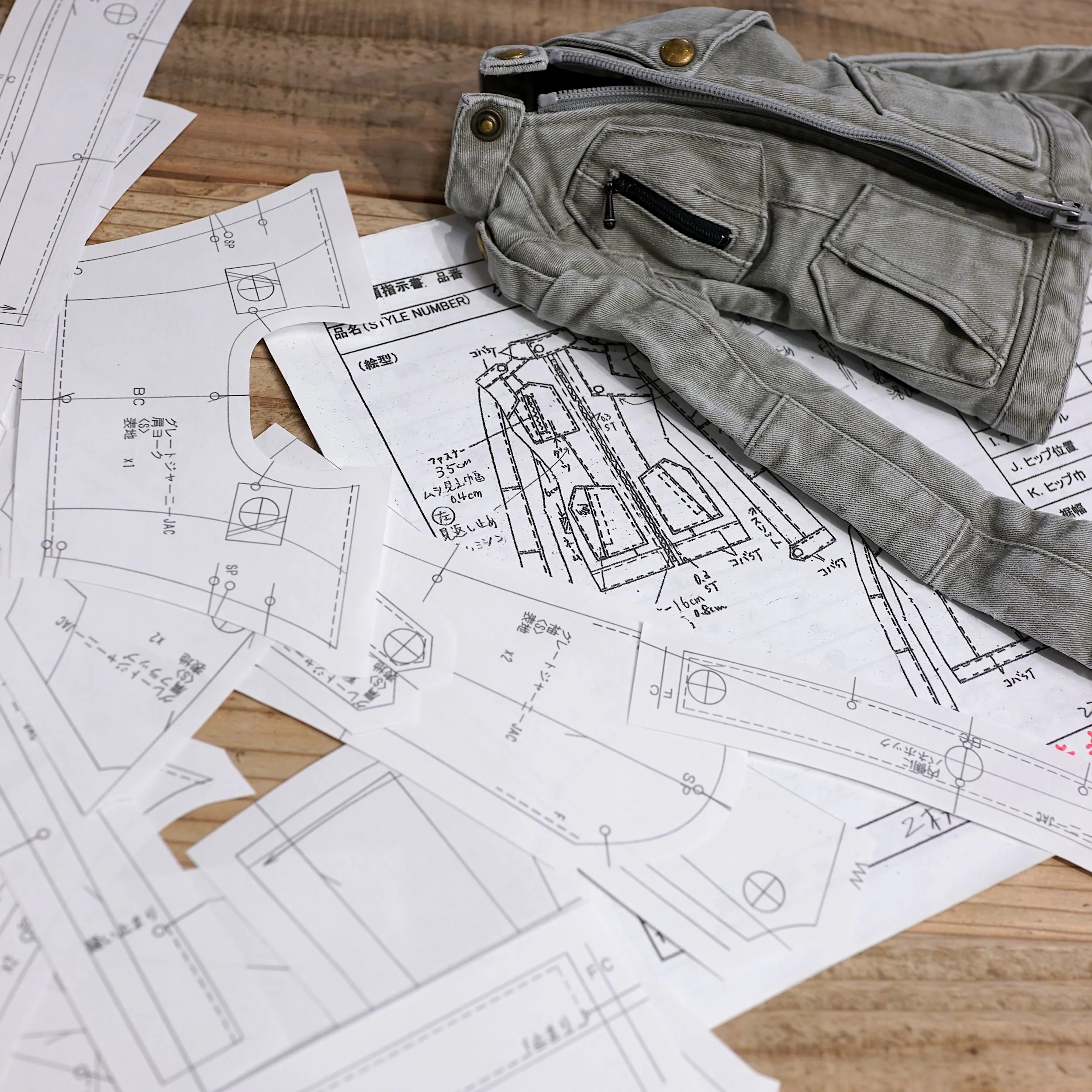 Sequoia Jacket - Image 18