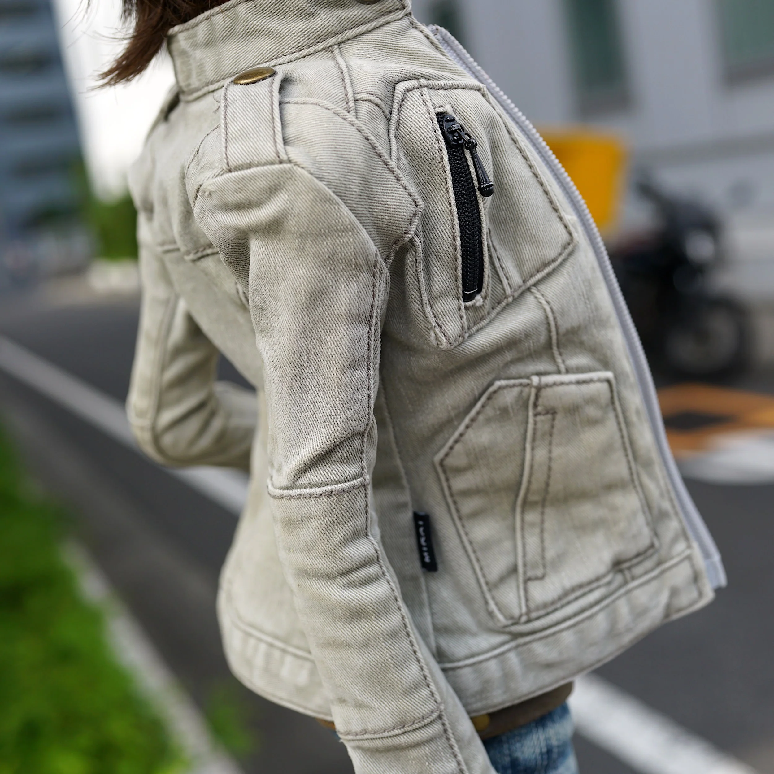 Sequoia Jacket - Image 2