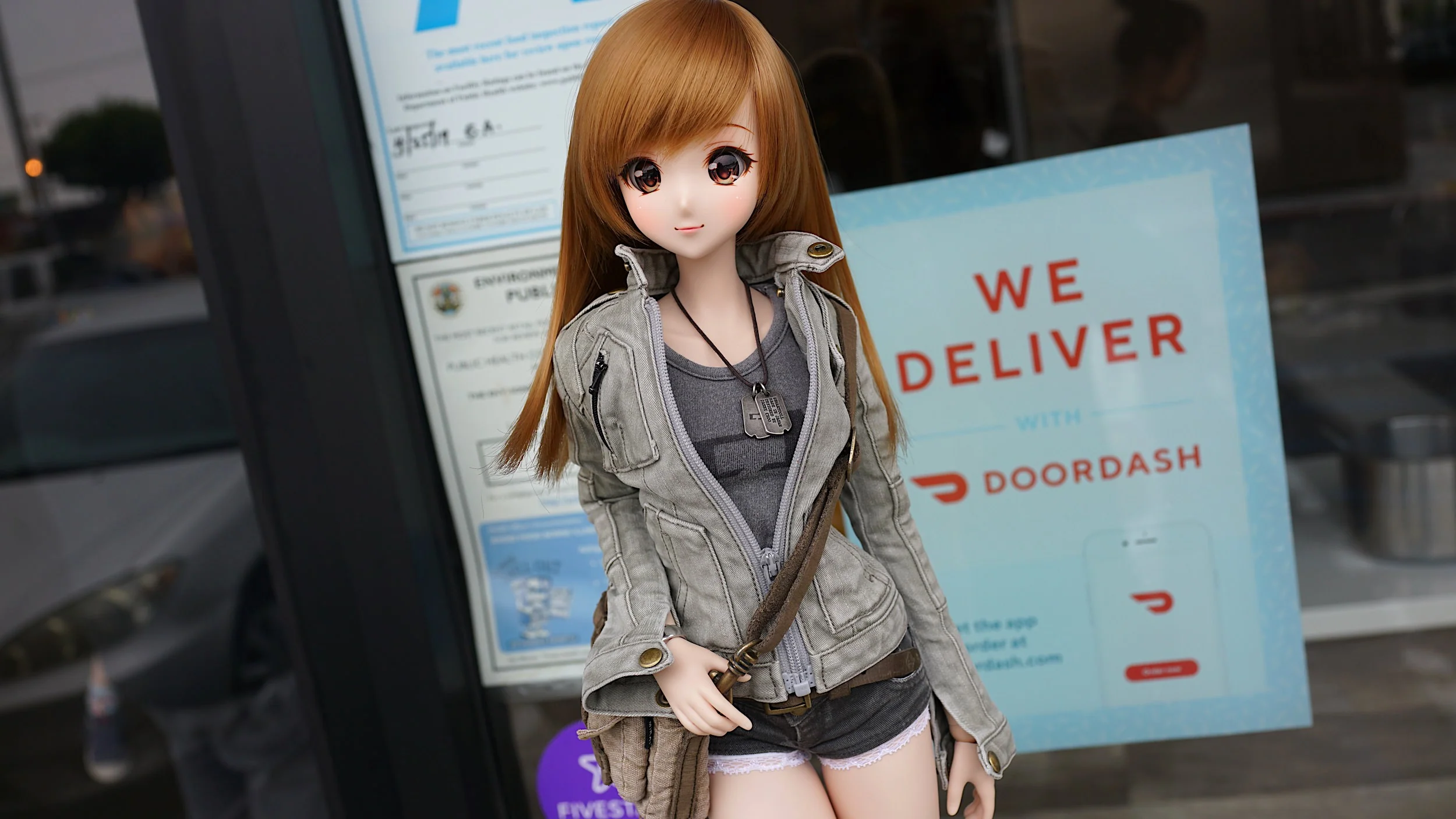 Sequoia Jacket - Image 22