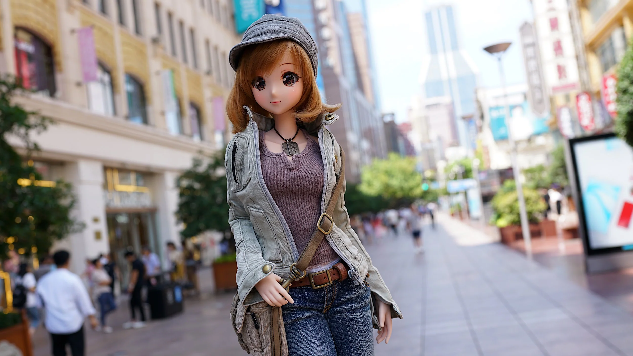 Sequoia Jacket - Image 23