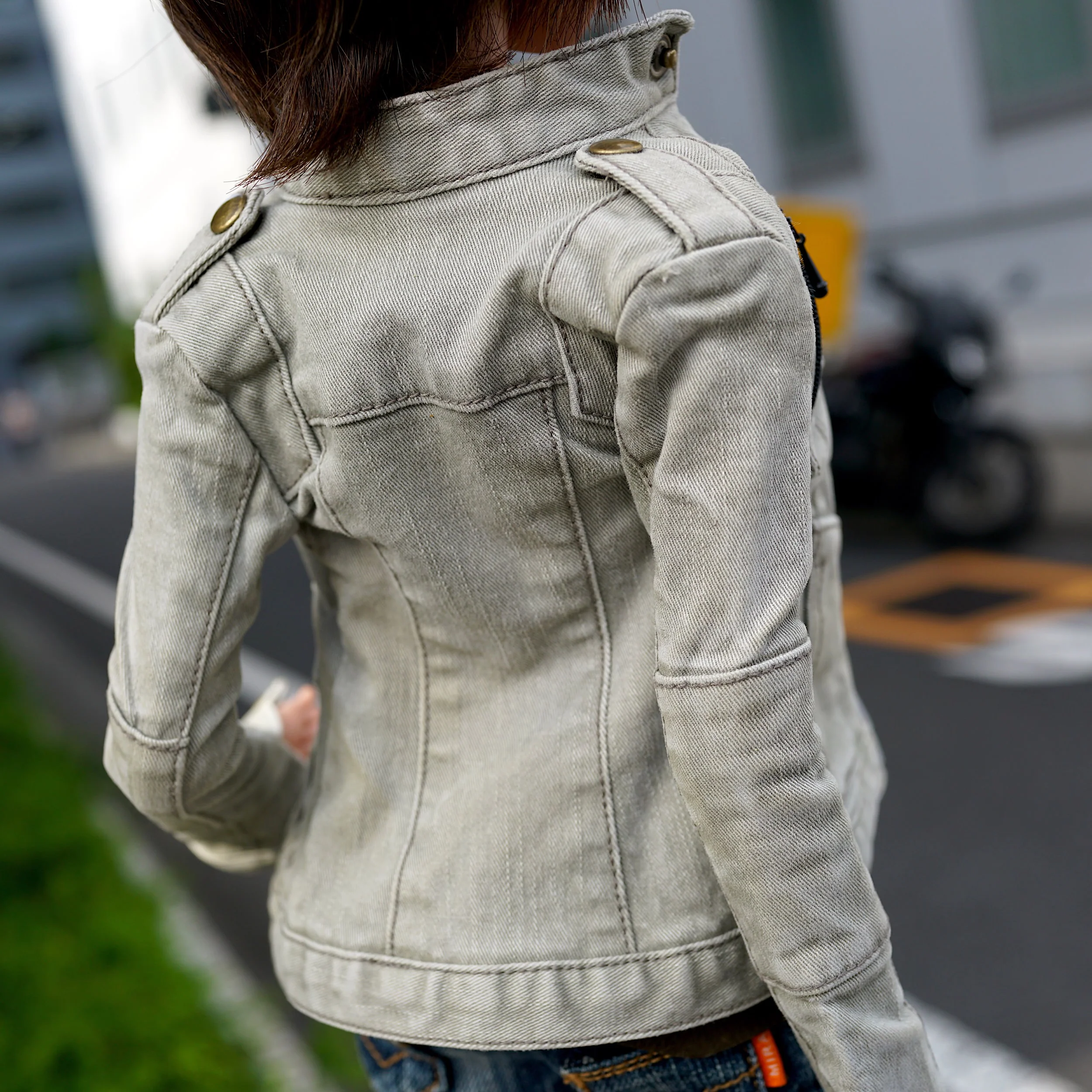 Sequoia Jacket - Image 3