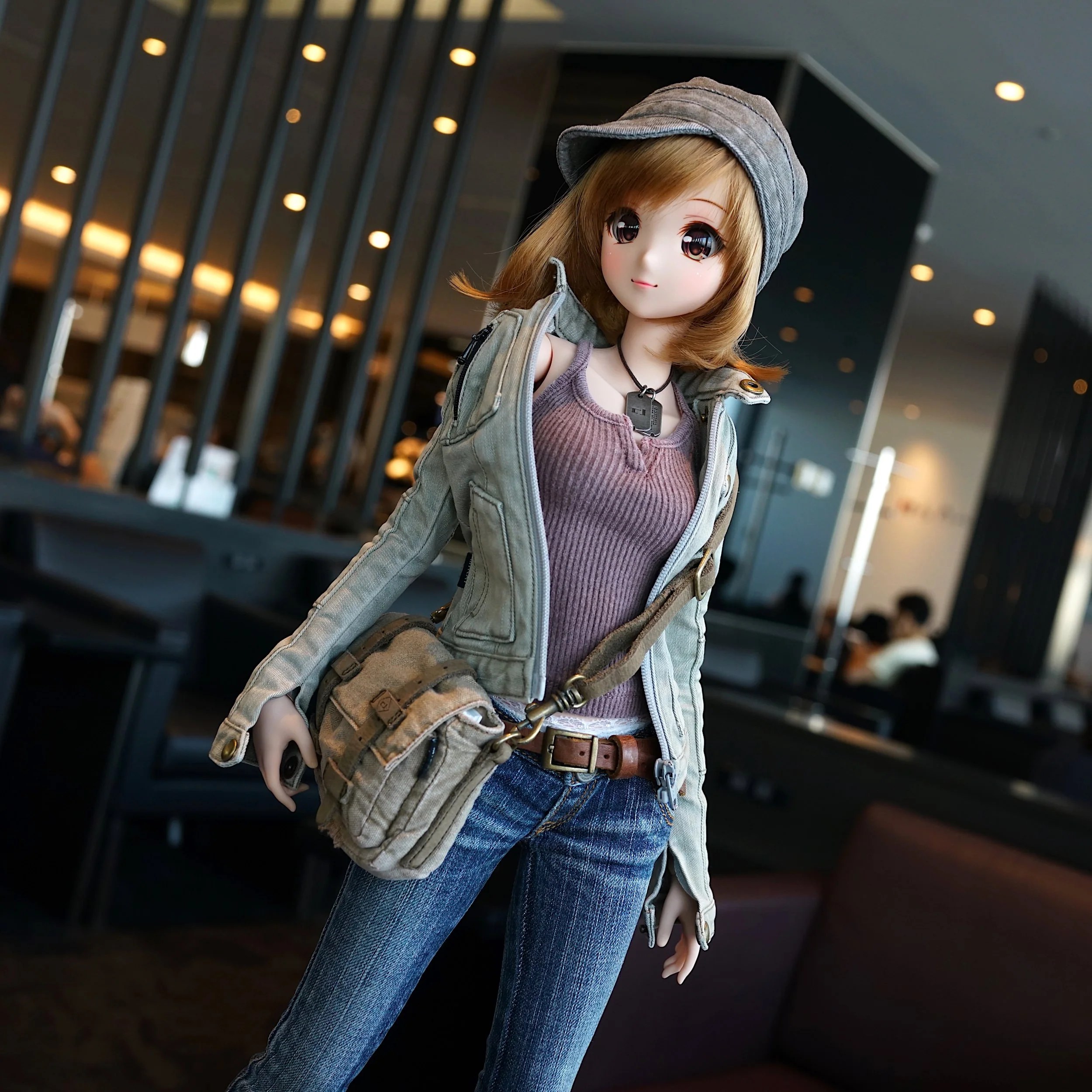Sequoia Jacket - Image 4