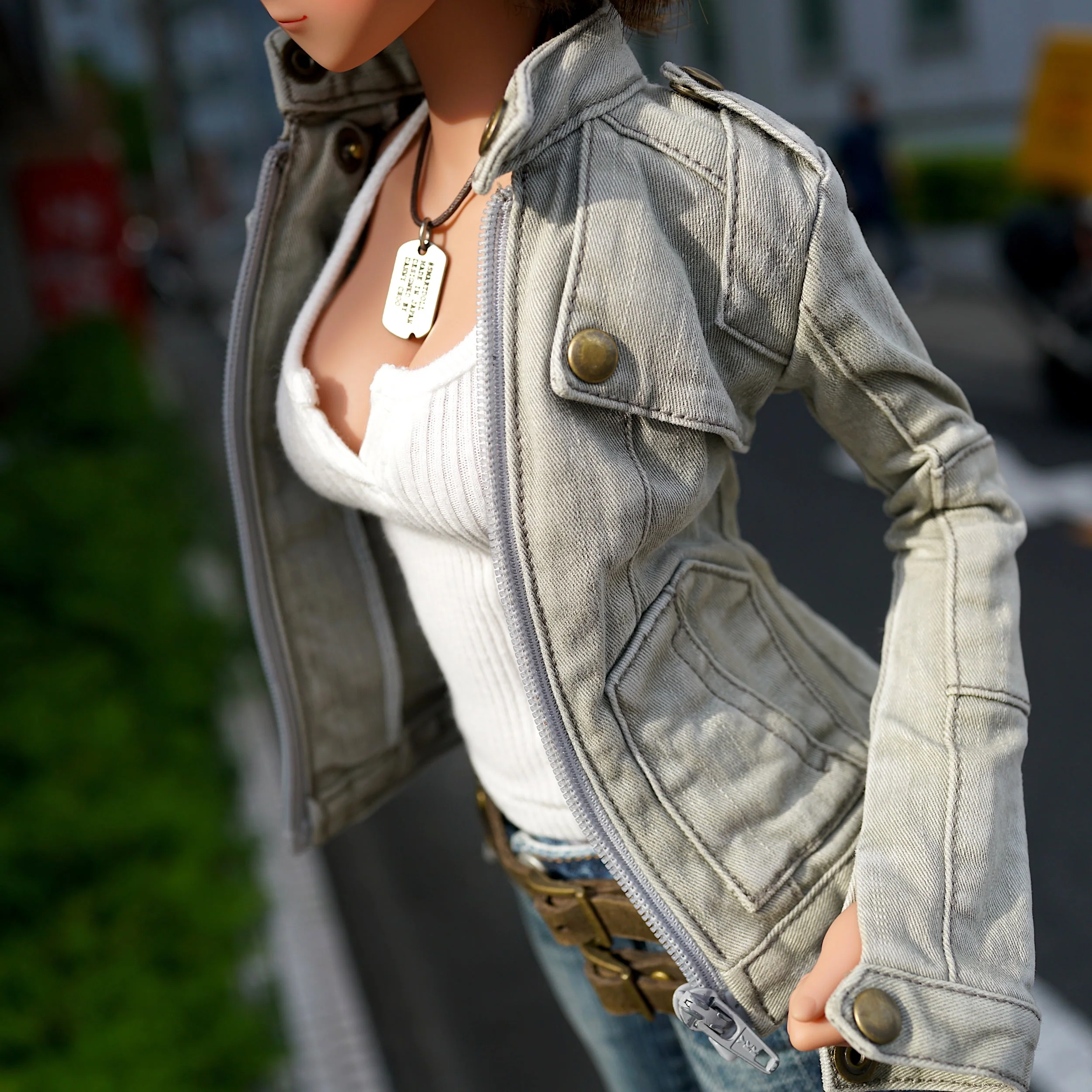 Sequoia Jacket - Image 5