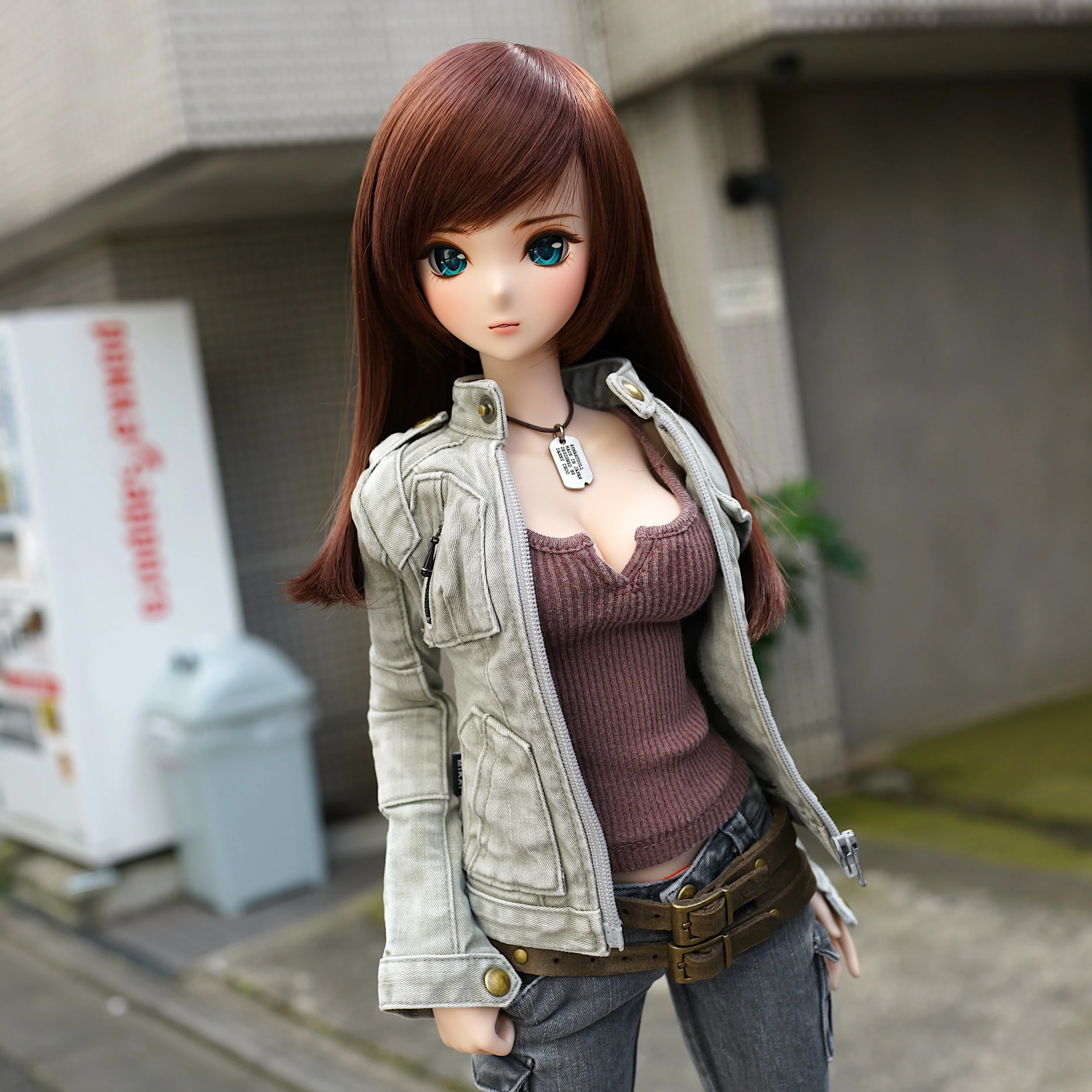 Sequoia Jacket - Image 6