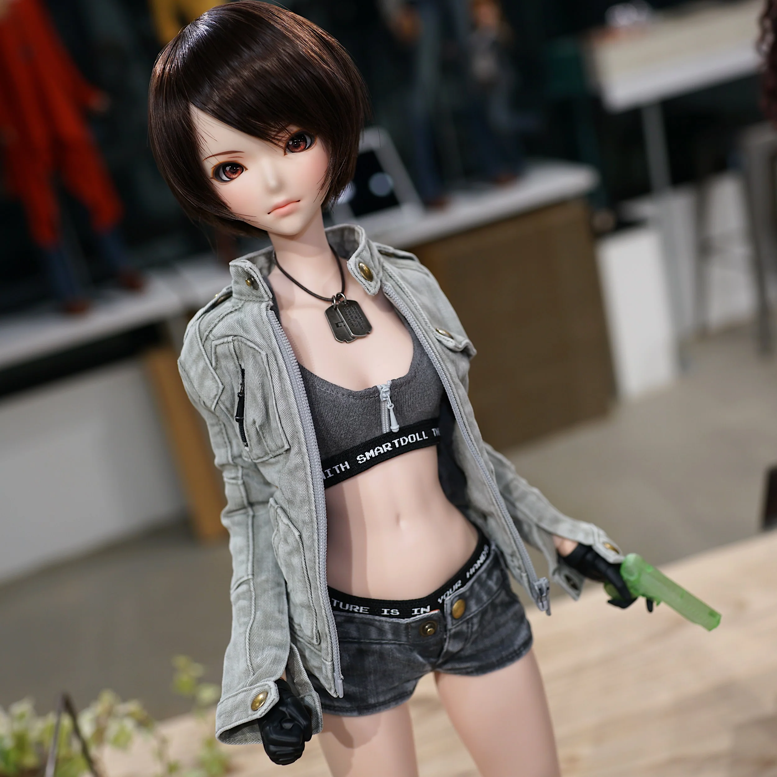 Sequoia Jacket - Image 7