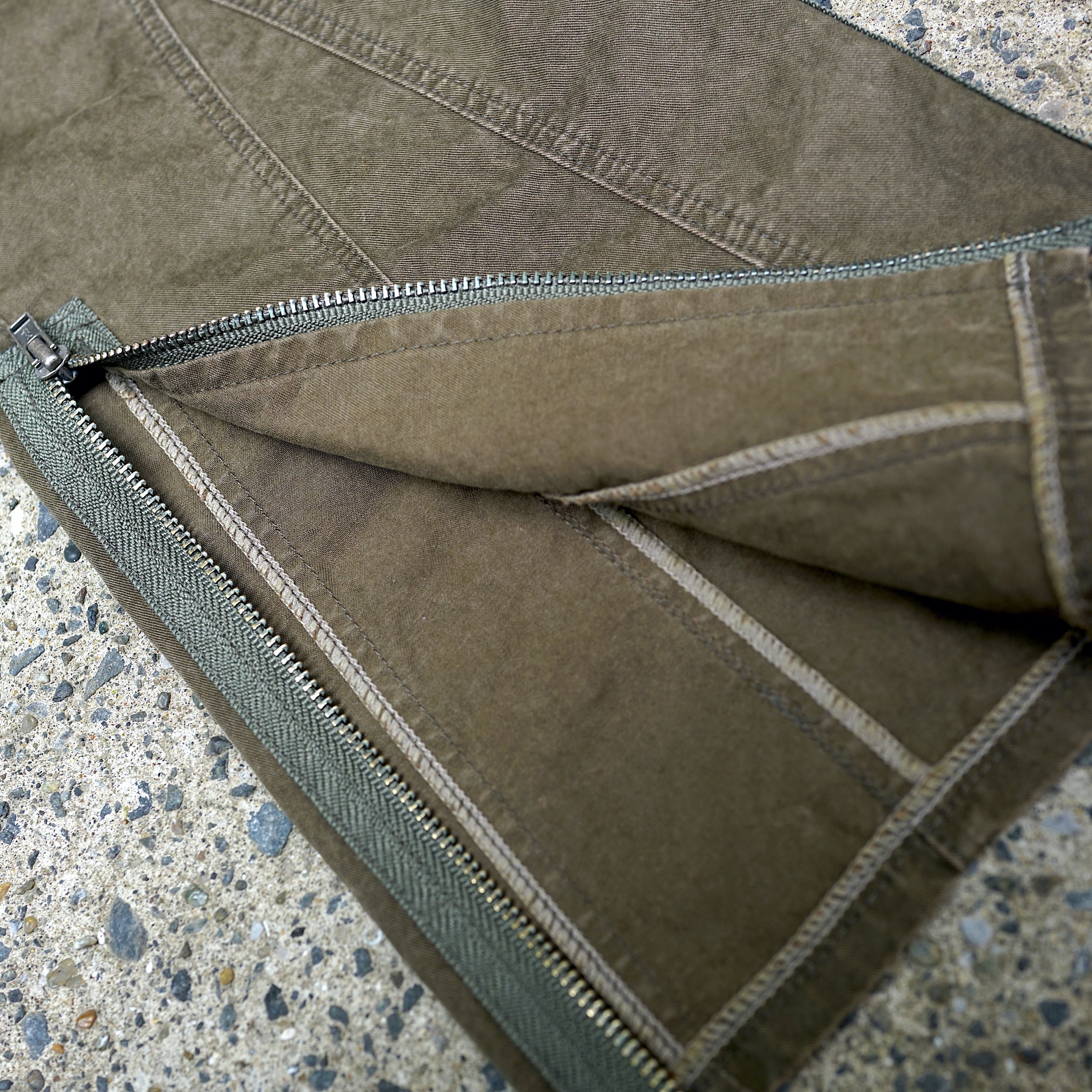 Double Slit Skirt - Image 14