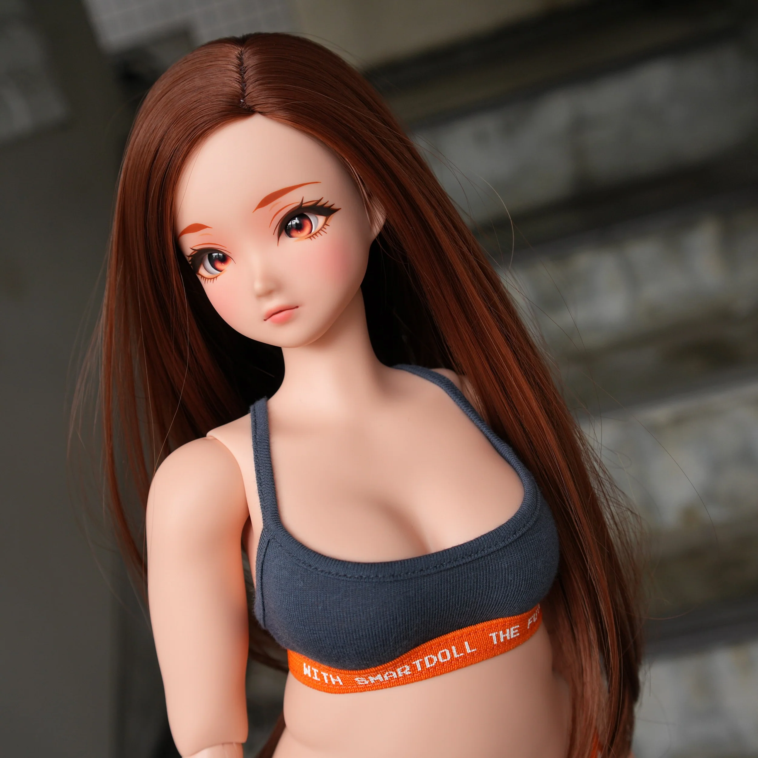 Smart Doll - Beyond The Brink (Cinnamon) - Image 6