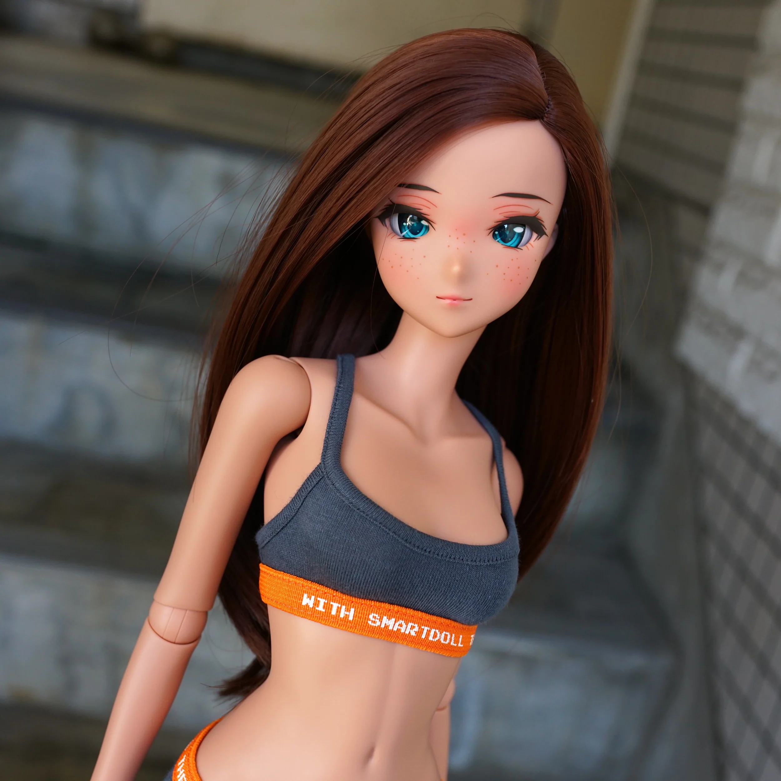 Smart Doll - Destiny Smile - Image 4