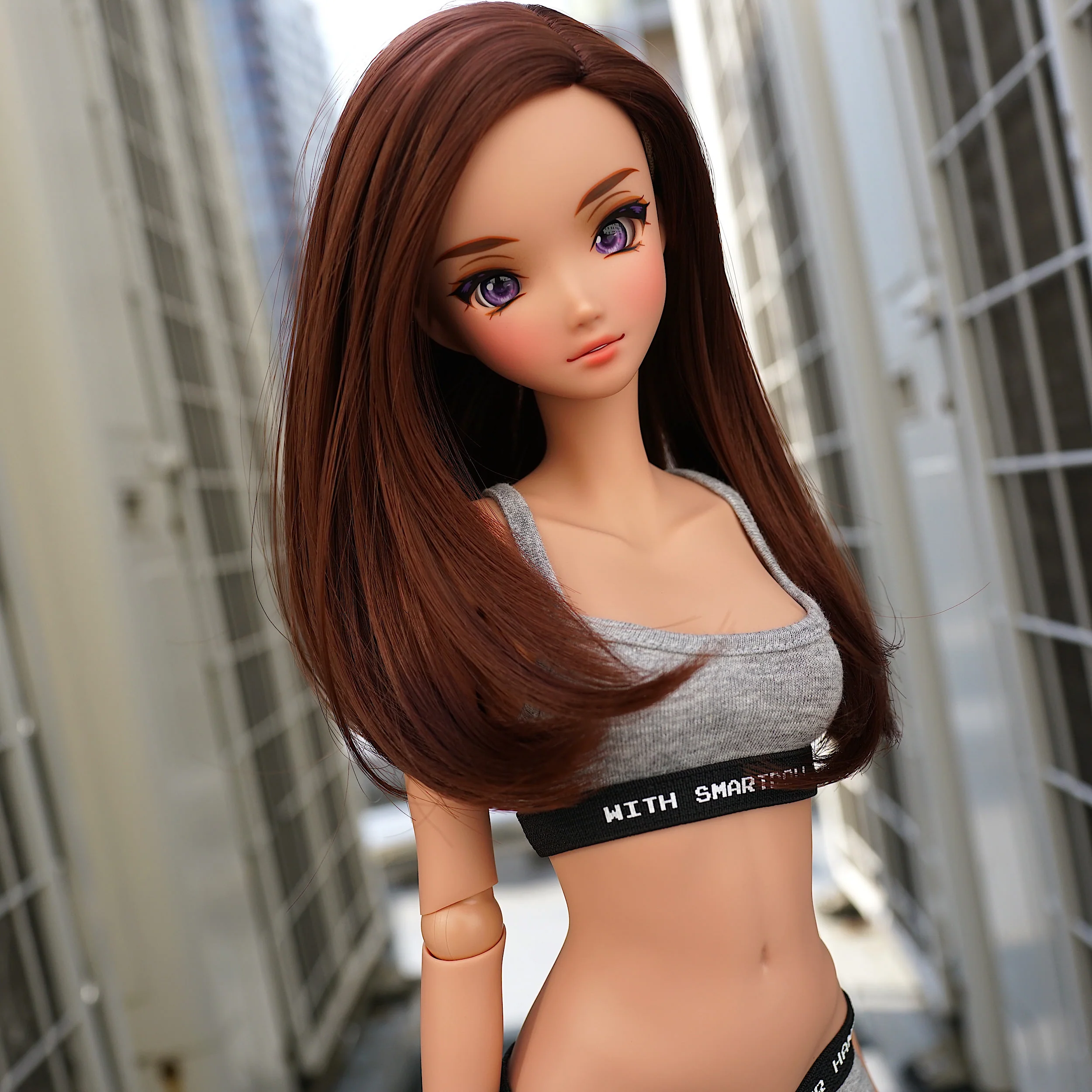Smart Doll - Dimension (Tea) - Image 12