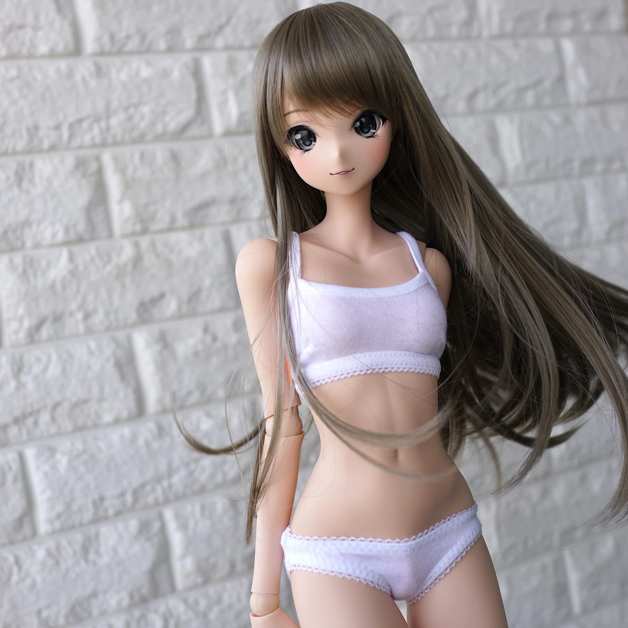 Smart Doll - Felicity (Milk) - Image 10