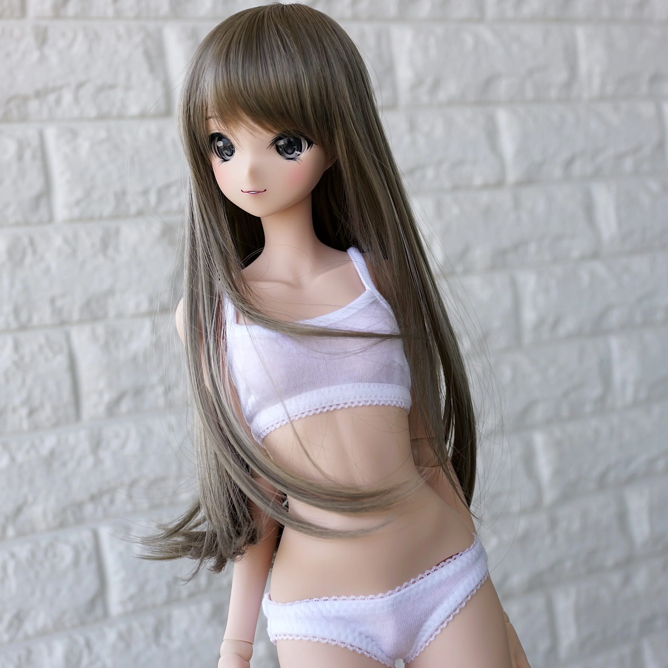 Smart Doll - Felicity (Milk) - Image 2
