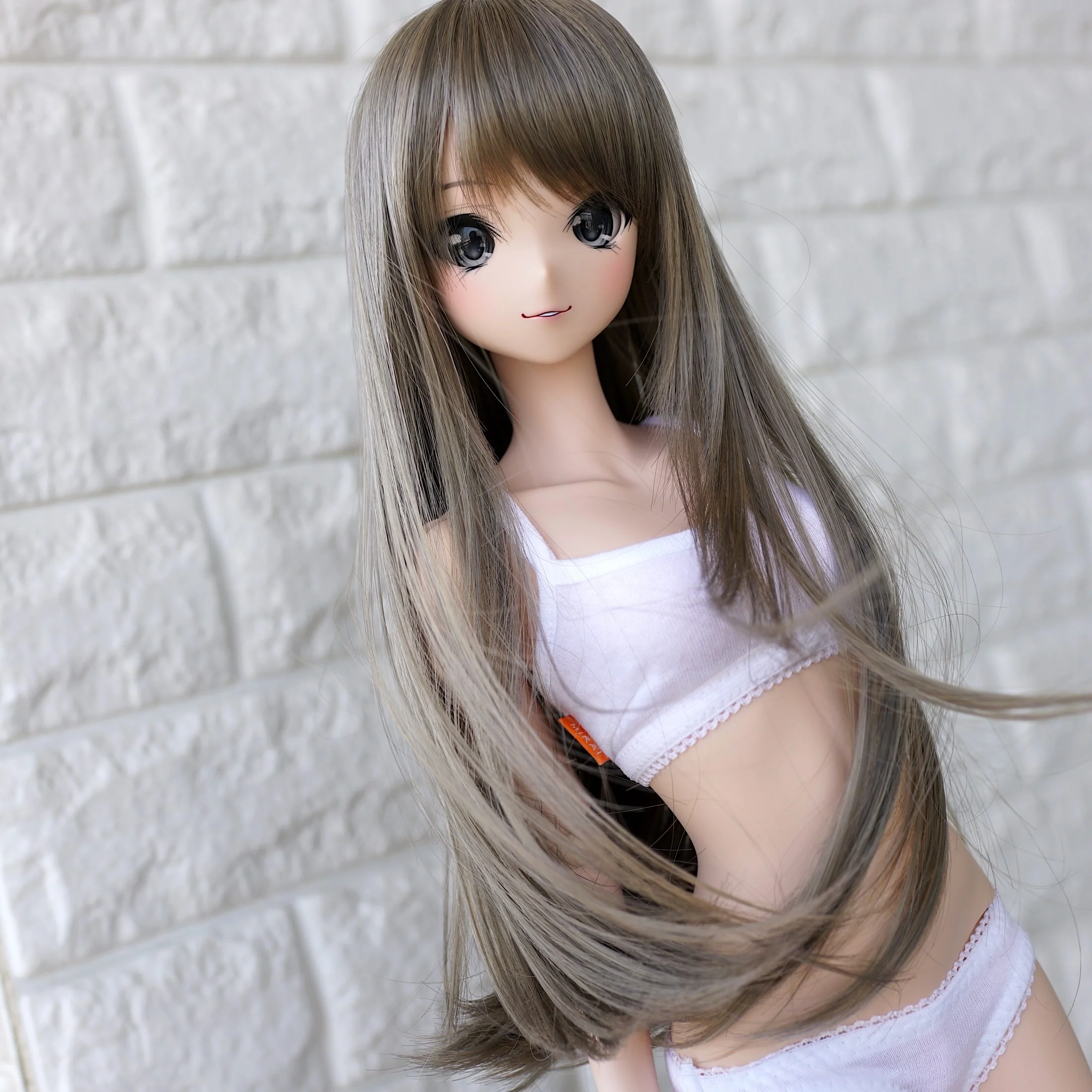 Smart Doll - Felicity (Milk) - Image 3