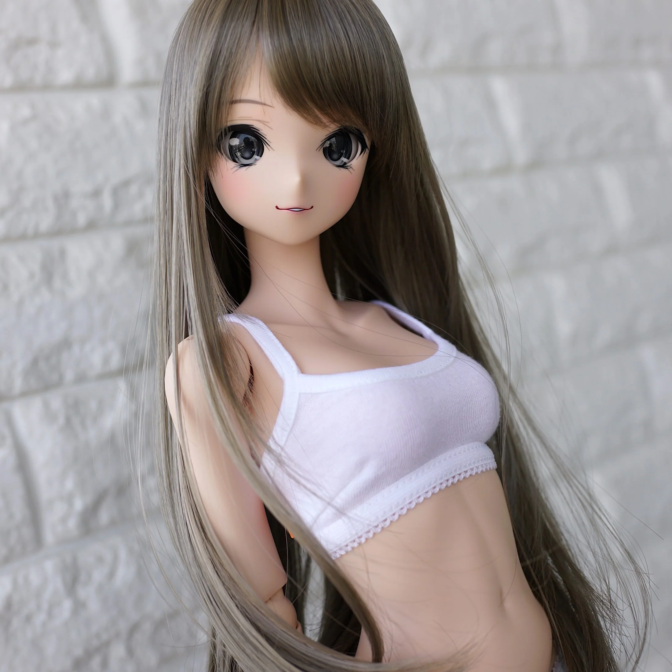 Smart Doll - Felicity (Milk) - Image 4