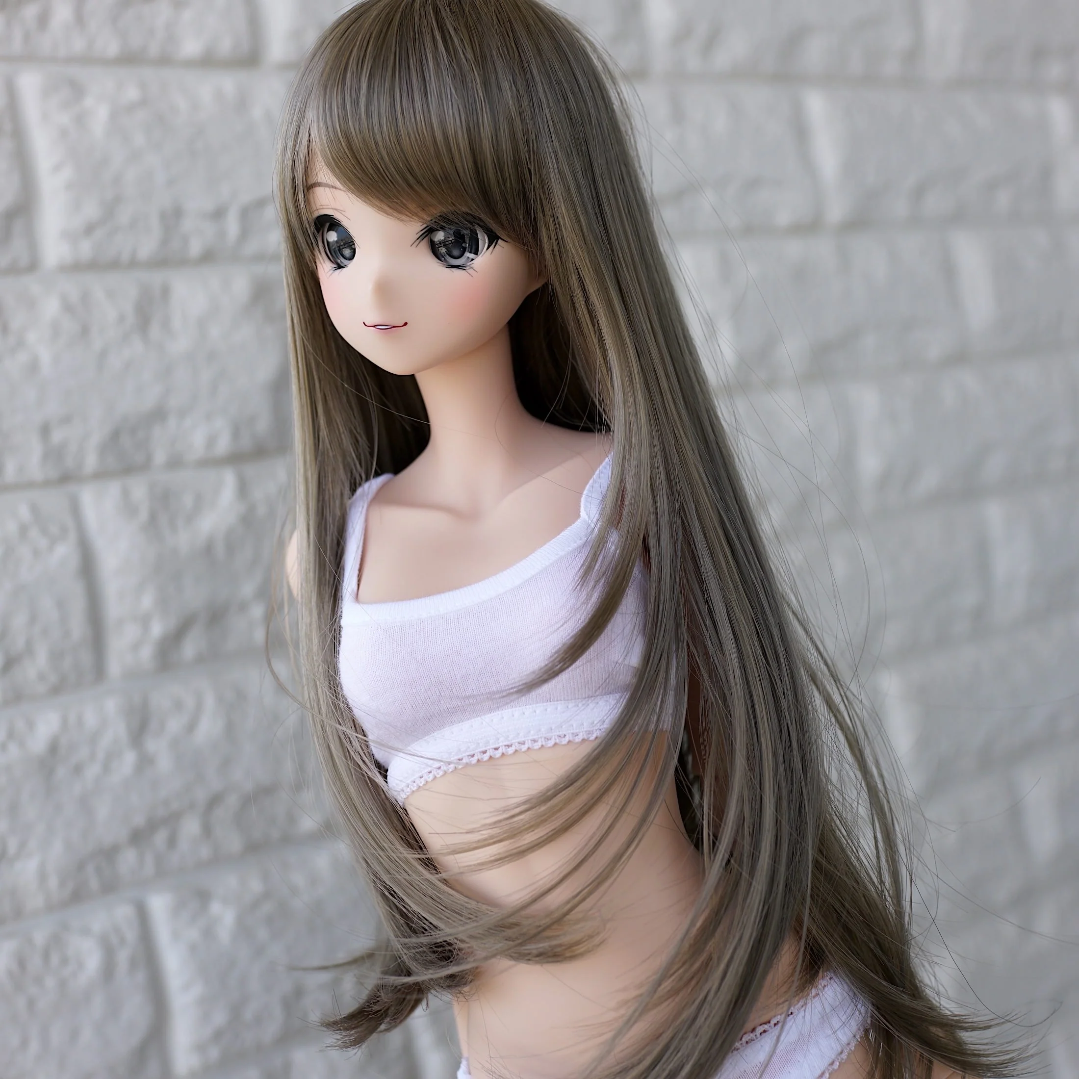 Smart Doll - Felicity (Milk) - Image 5