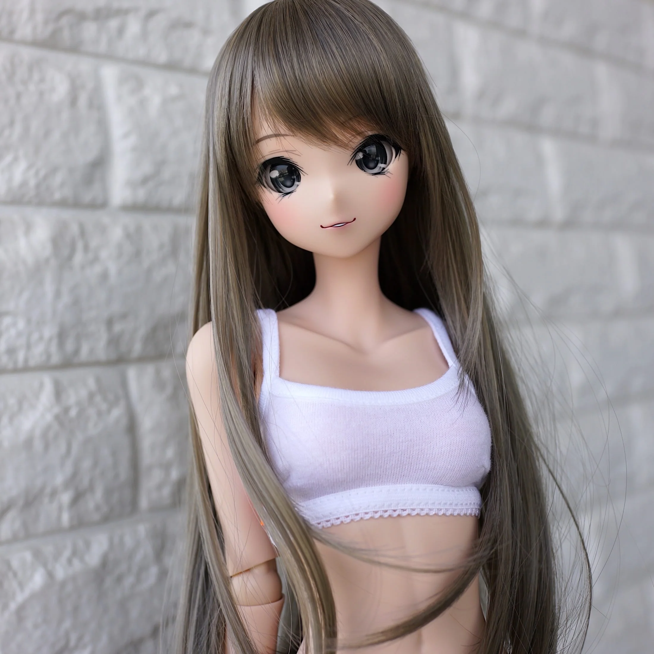 Smart Doll - Felicity (Milk) - Image 6