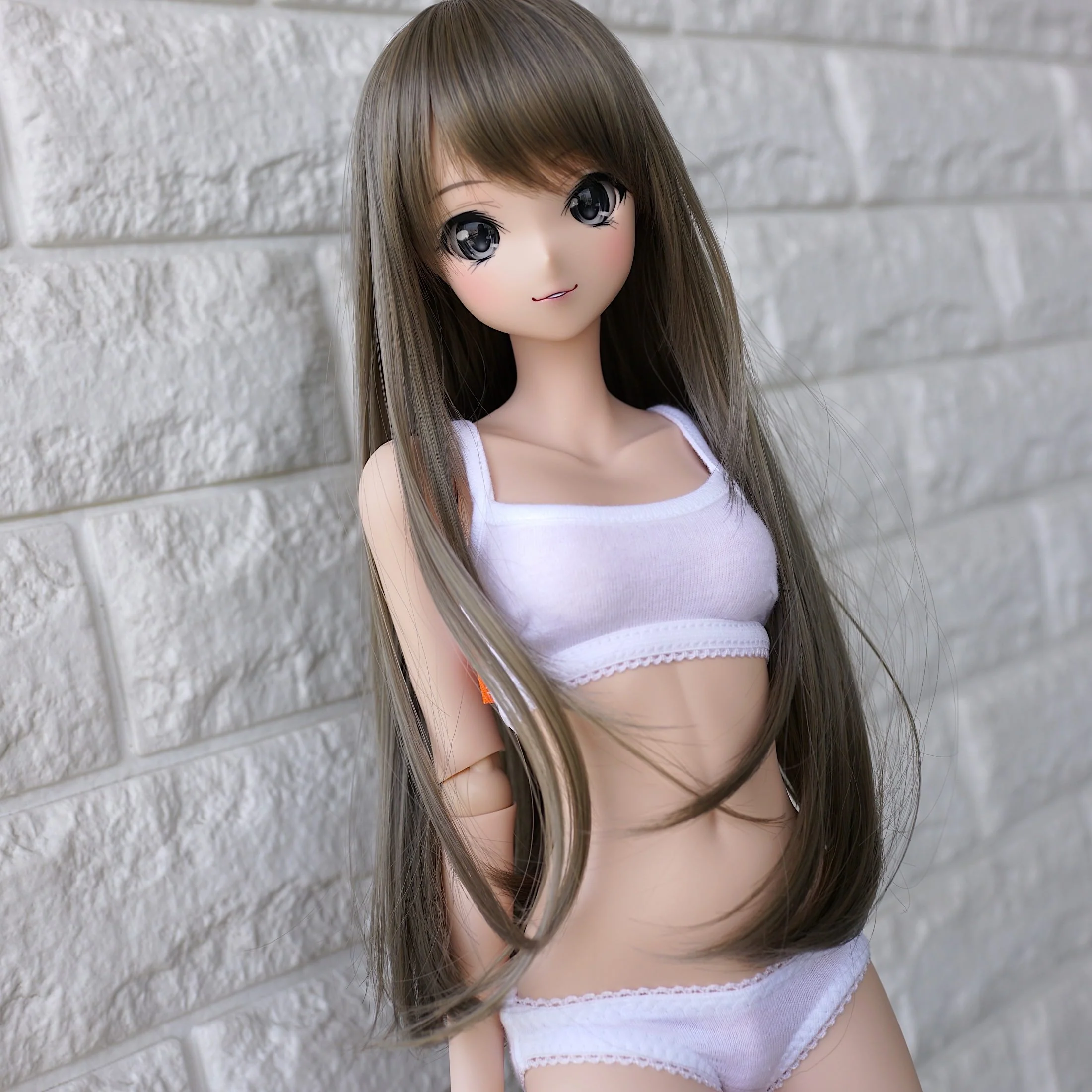 Smart Doll - Felicity (Milk) - Image 8