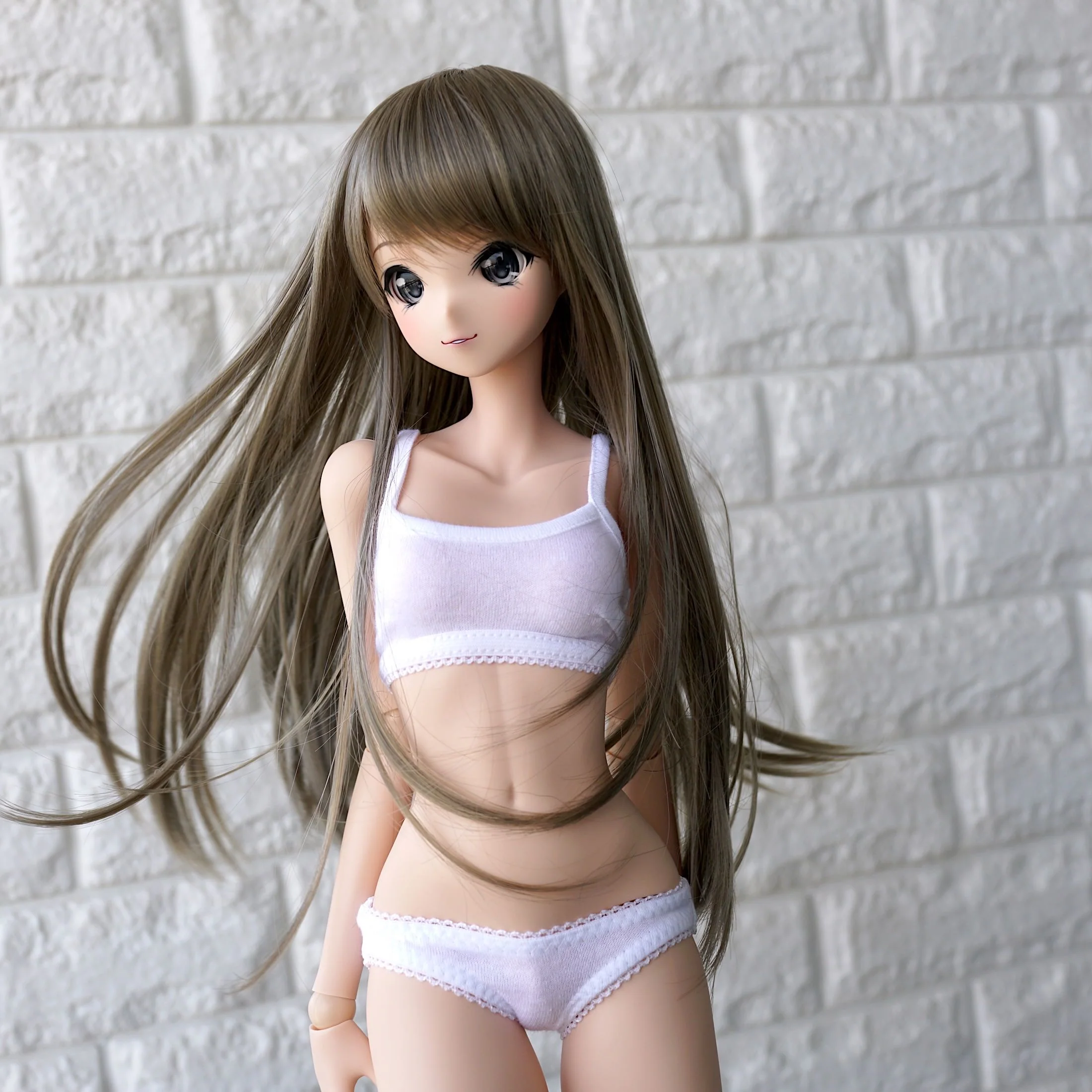 Smart Doll - Felicity (Milk) - Image 9