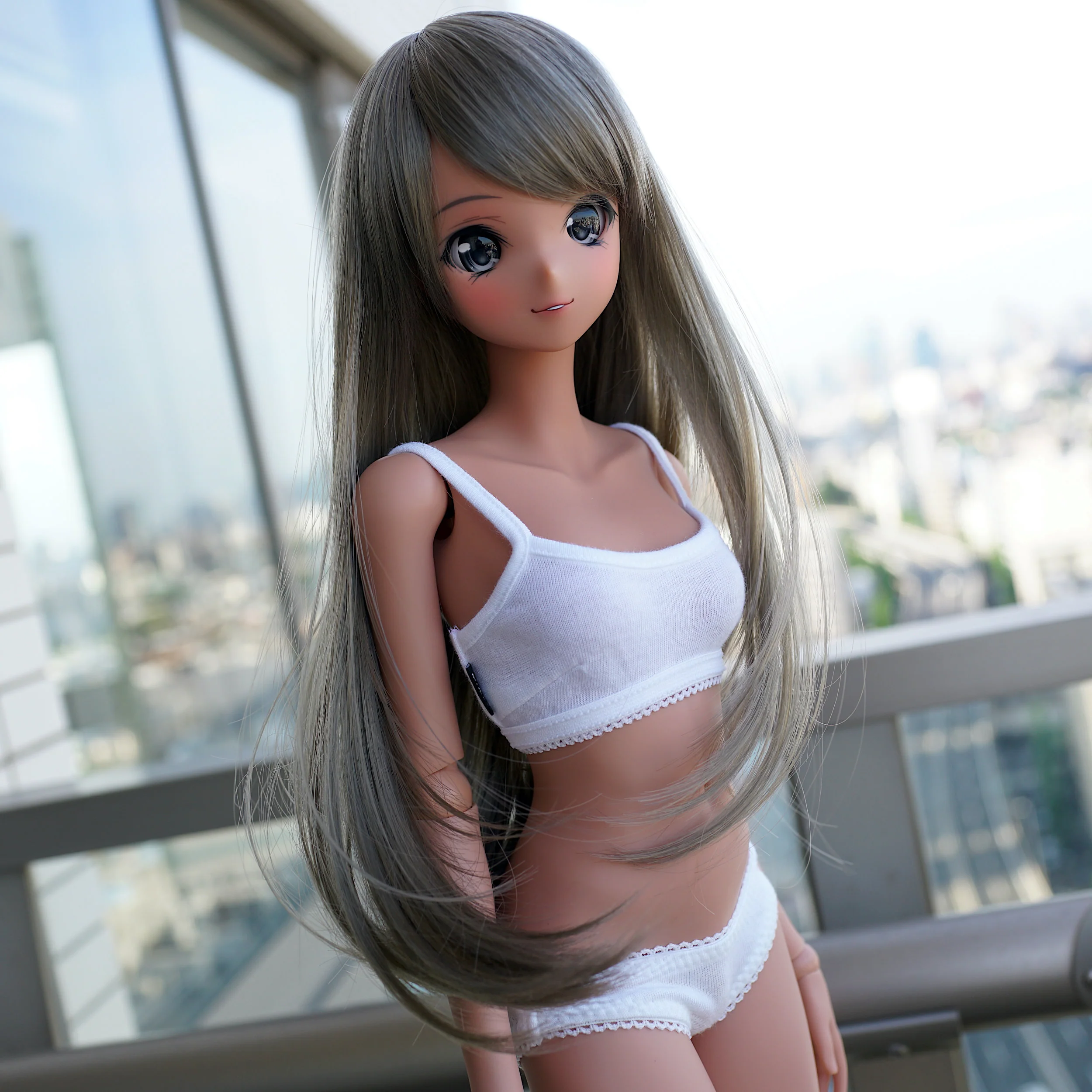 Smart Doll - Felicity (Tea) - Image 2