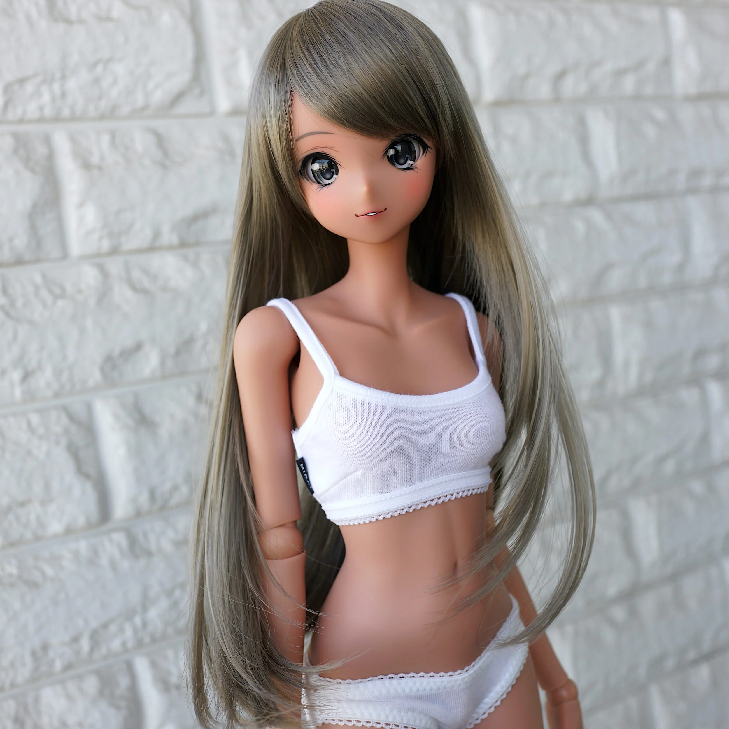 Smart Doll - Felicity (Tea) - Image 3
