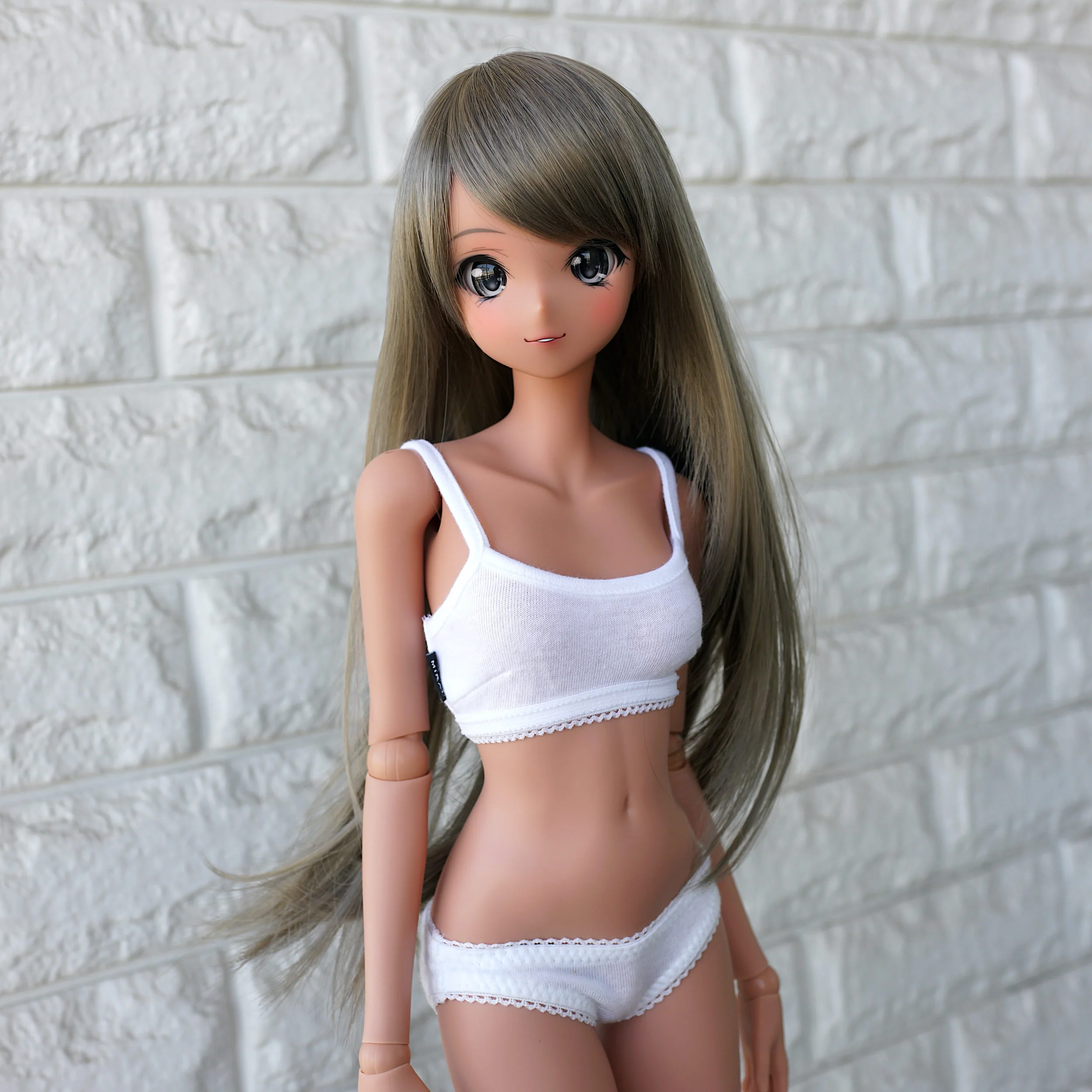 Smart Doll - Felicity (Tea) - Image 4