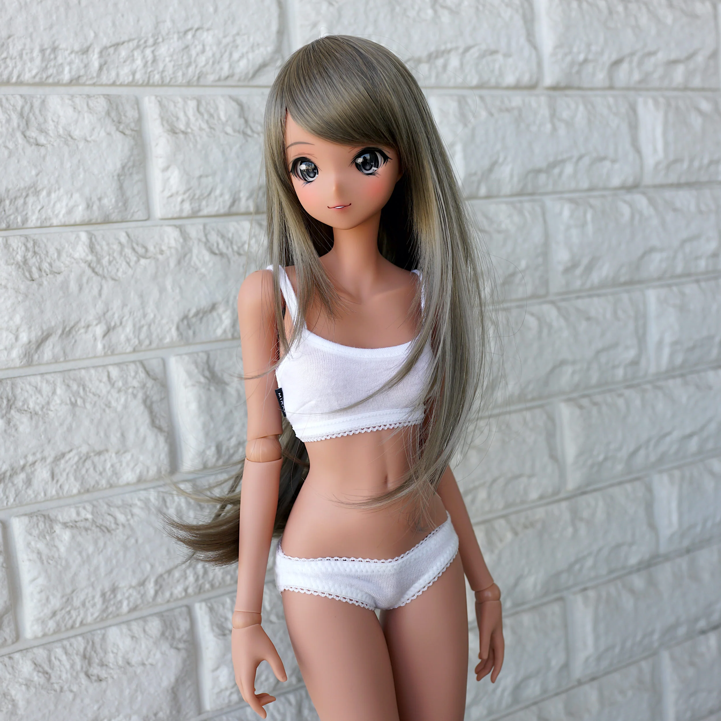 Smart Doll - Felicity (Tea) - Image 5