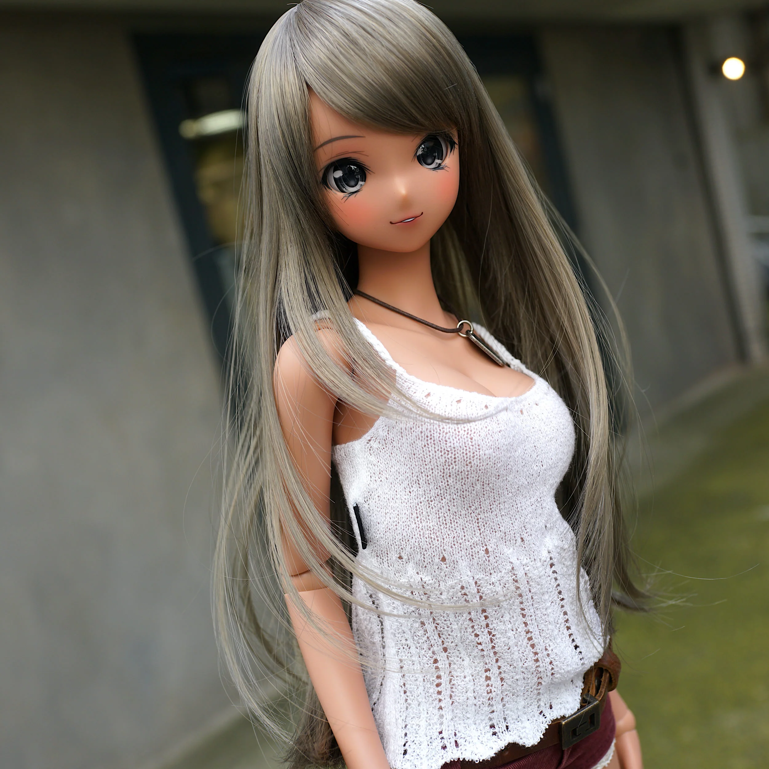 Smart Doll - Felicity (Tea) - Image 7