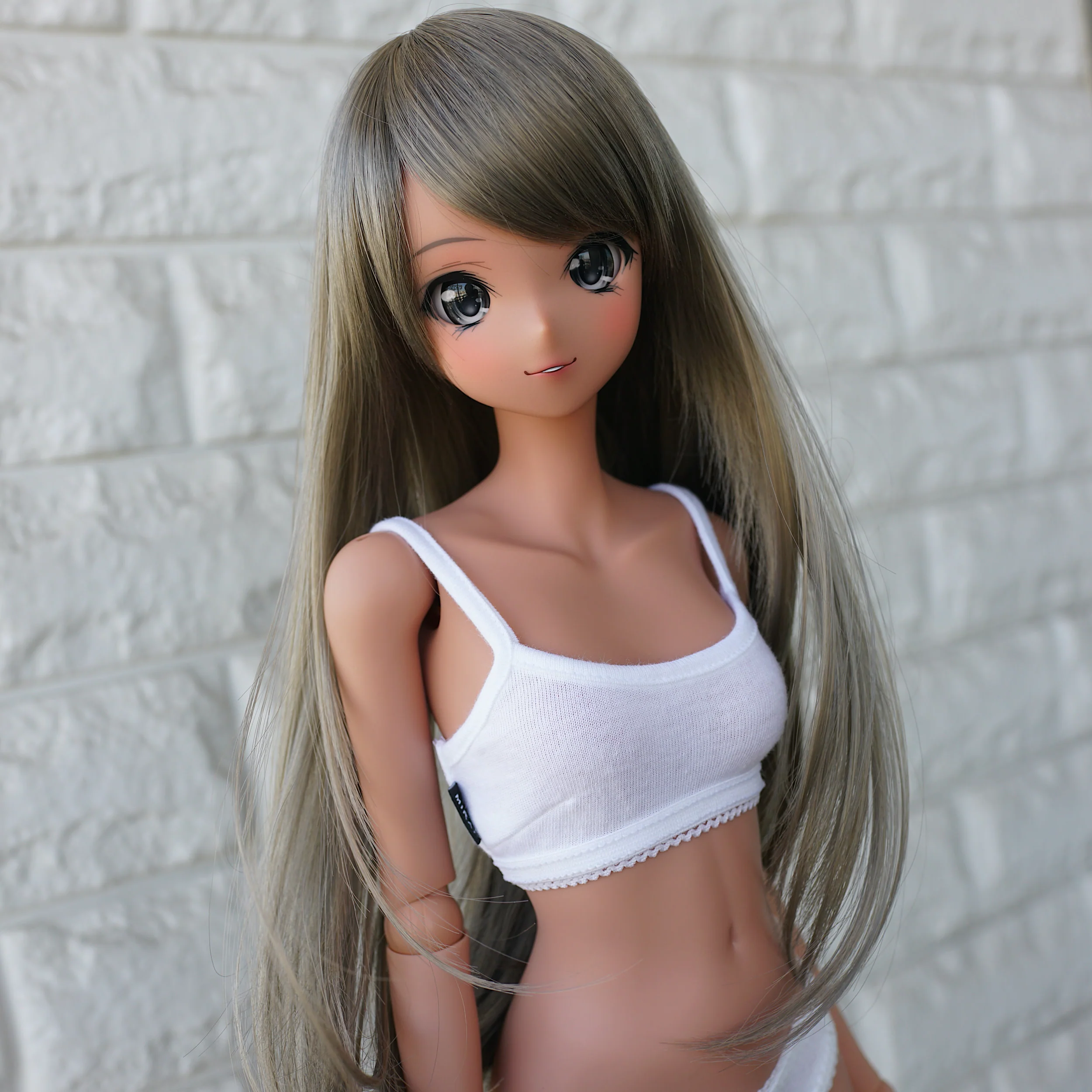 Smart Doll - Felicity (Tea) - Image 8