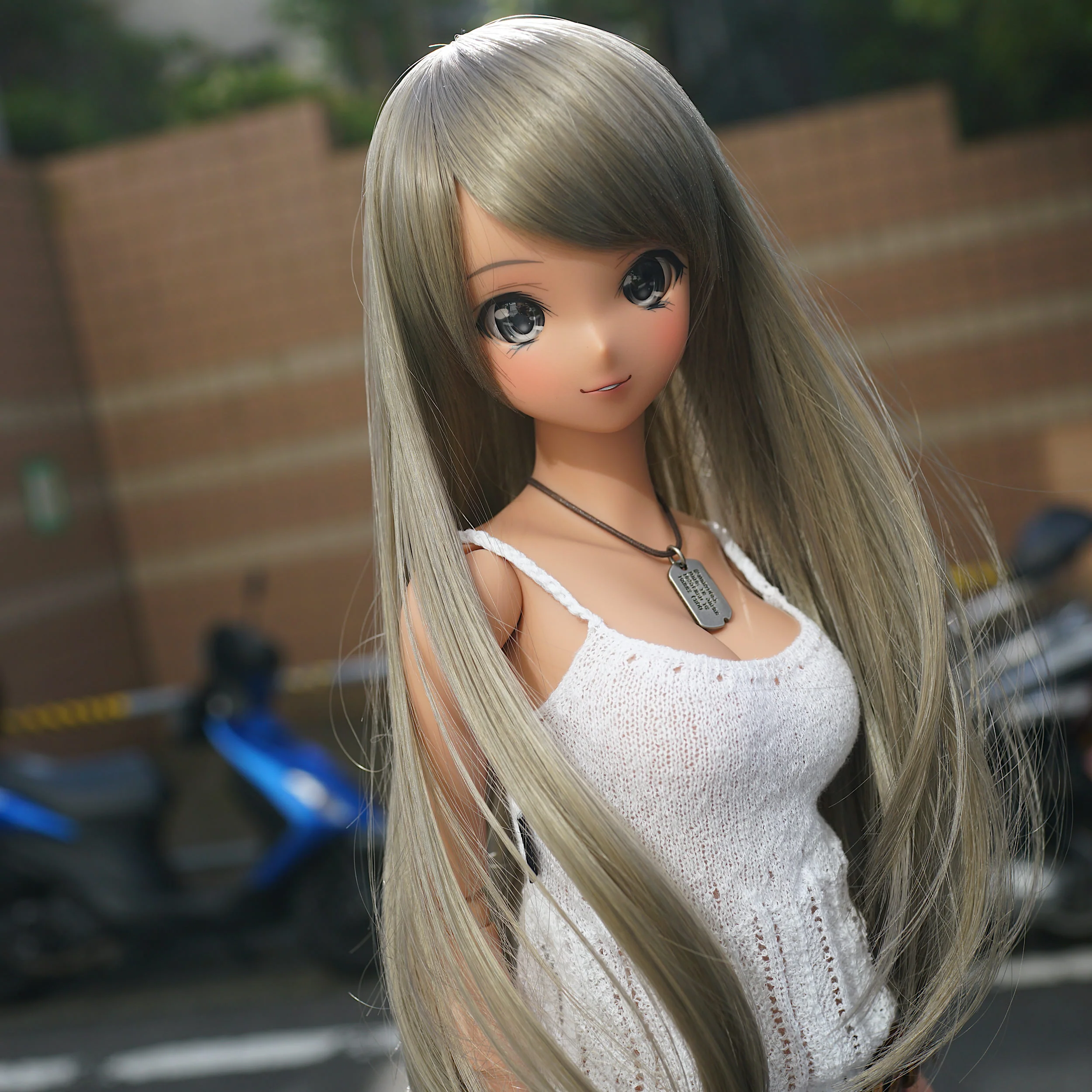 Smart Doll - Felicity (Tea) - Image 9