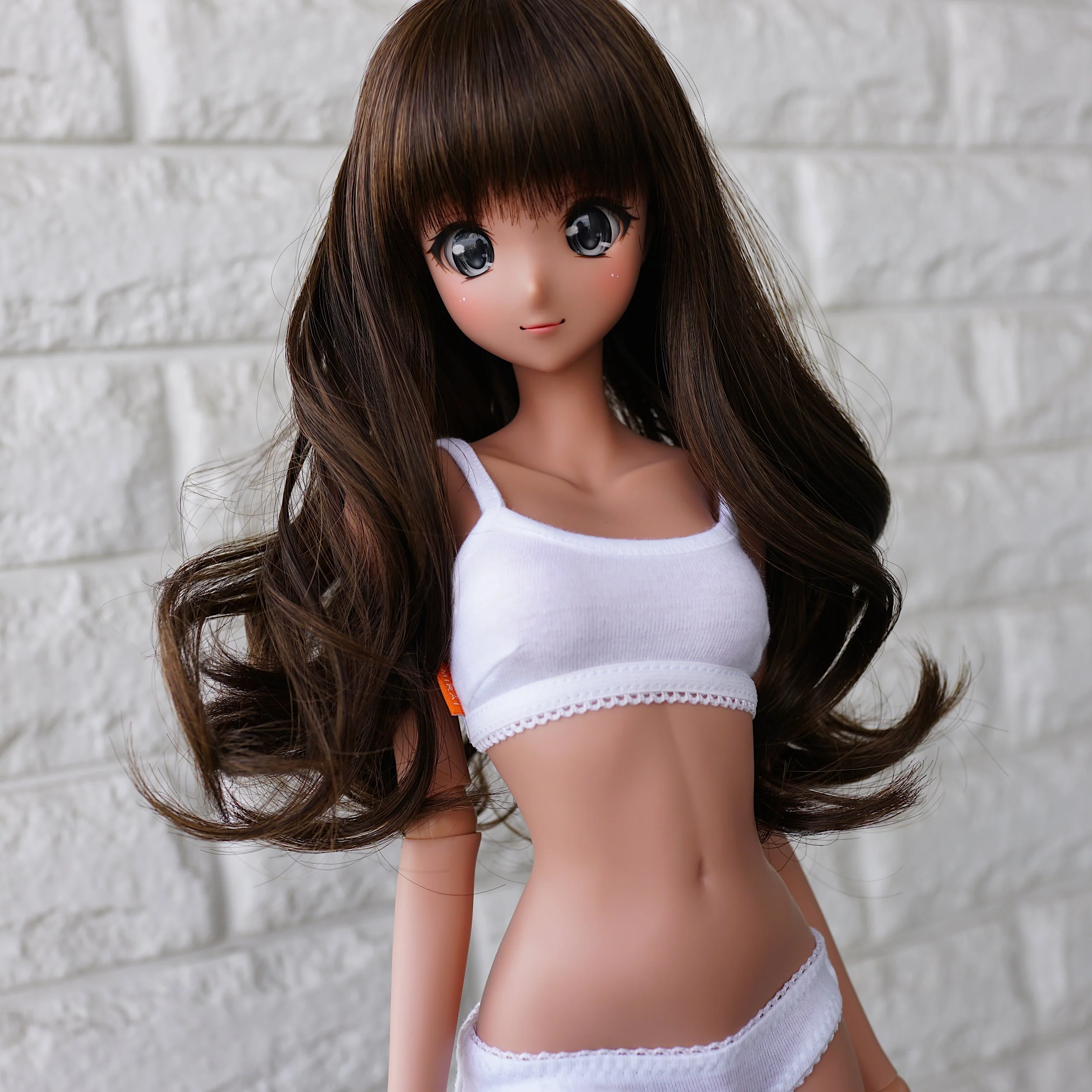 Smart Doll - Gaia