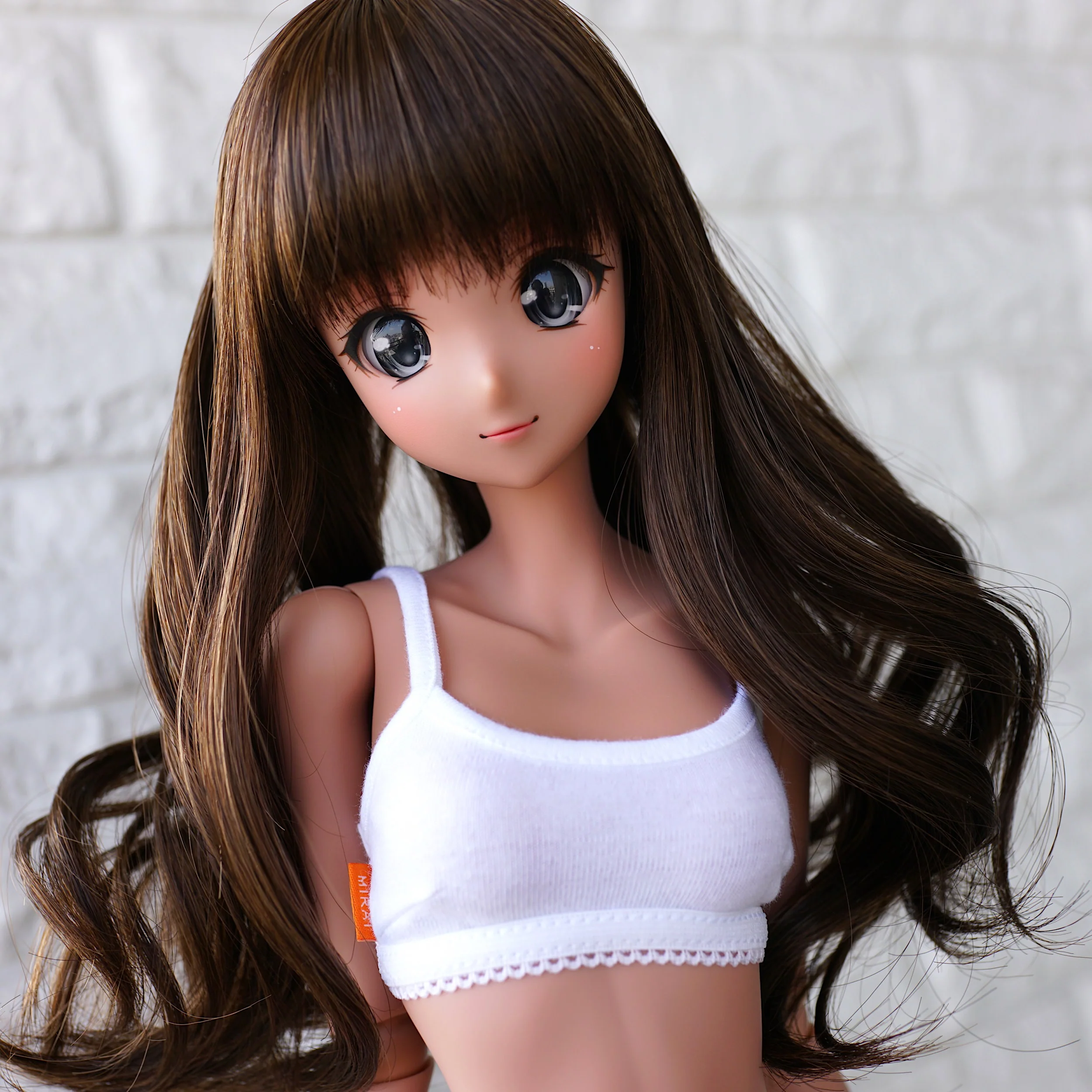 Smart Doll - Gaia - Image 2
