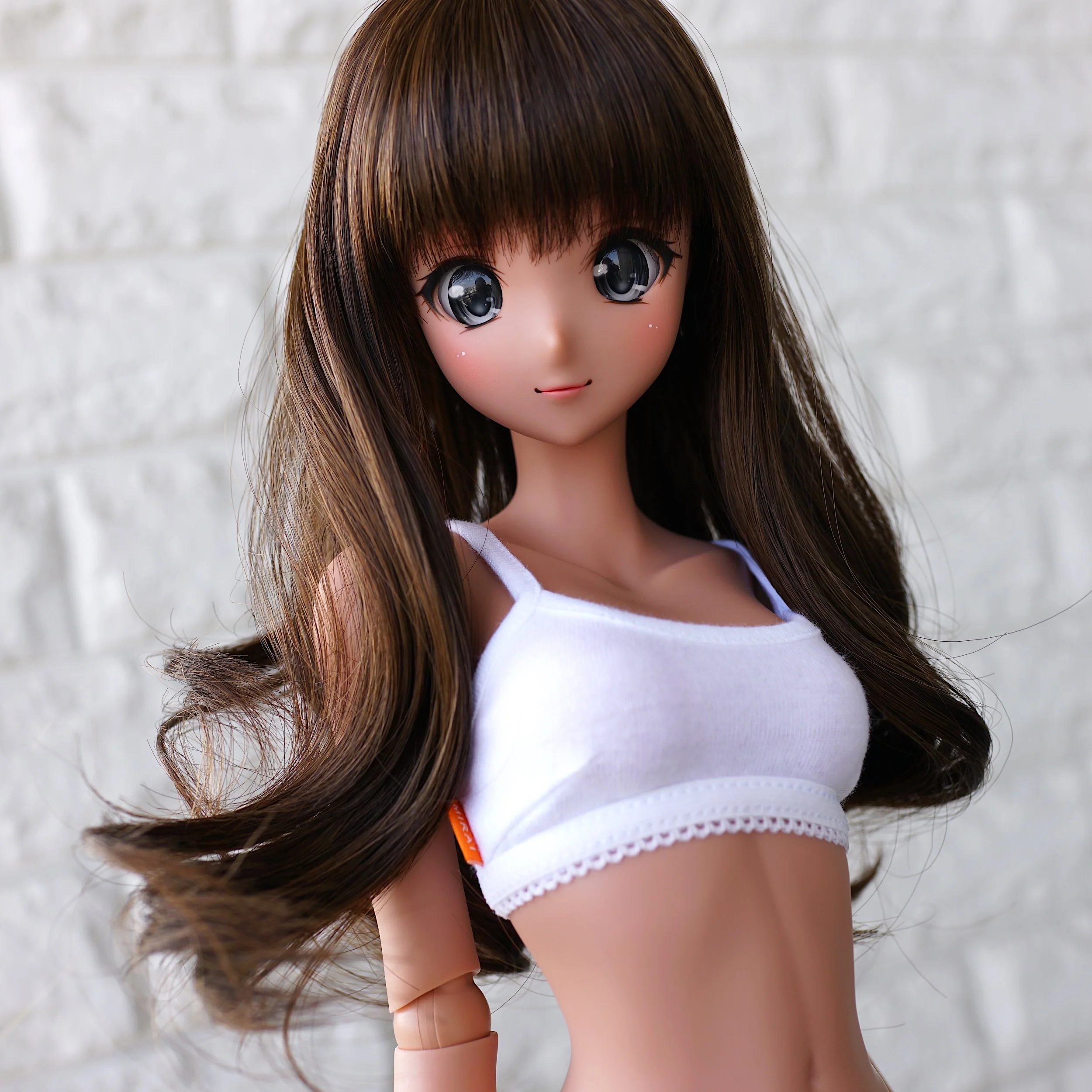 Smart Doll - Gaia - Image 4
