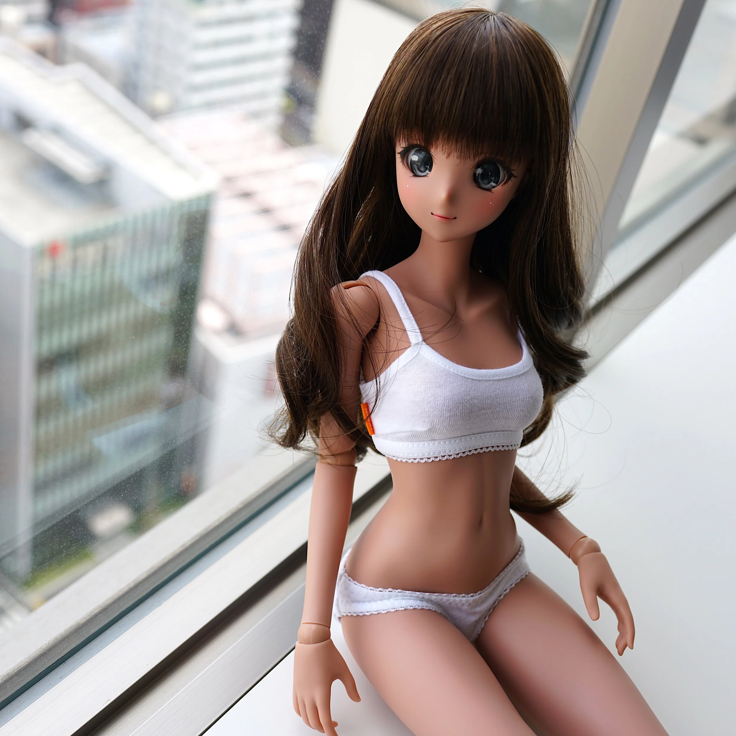 Smart Doll - Gaia - Image 5