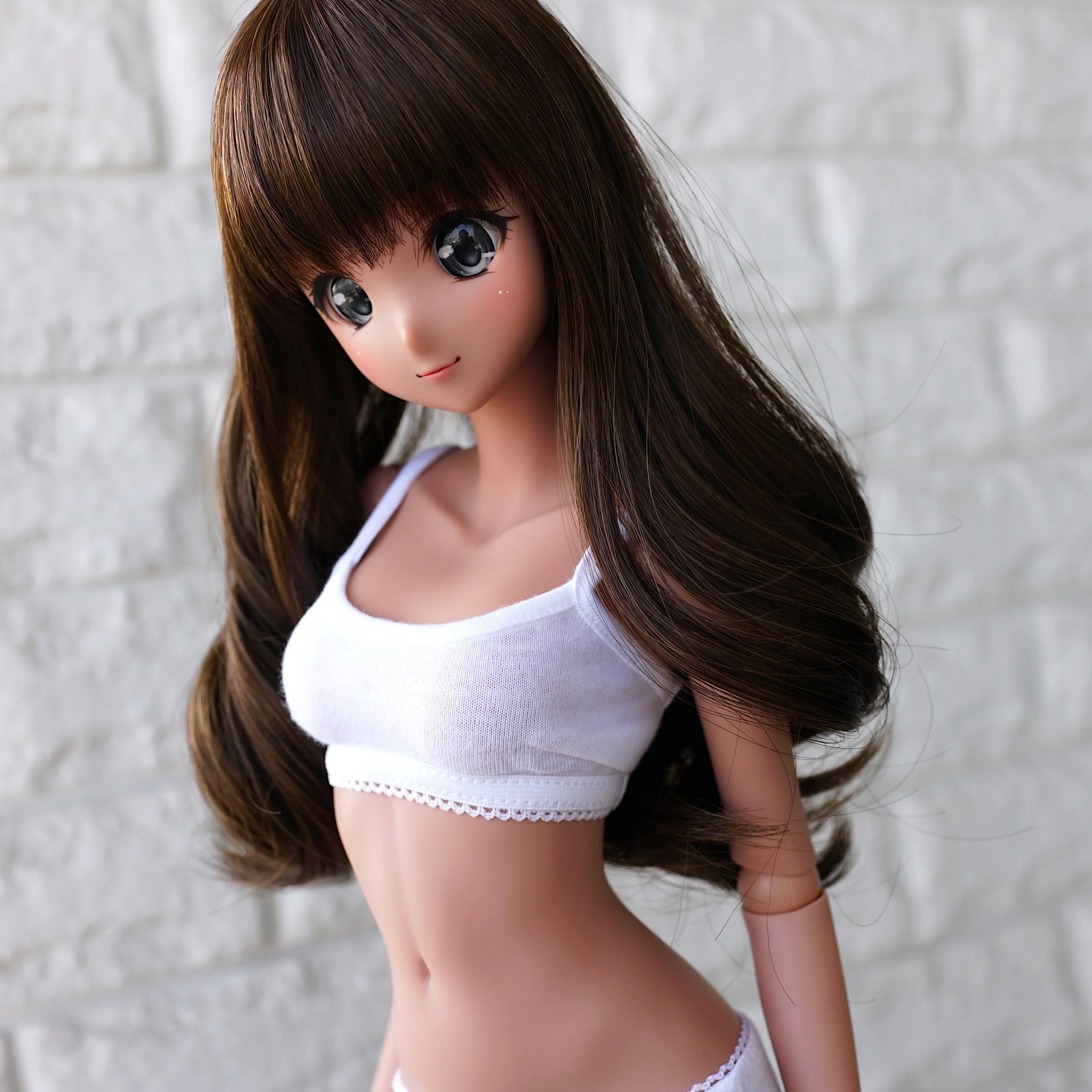 Smart Doll - Gaia - Image 8
