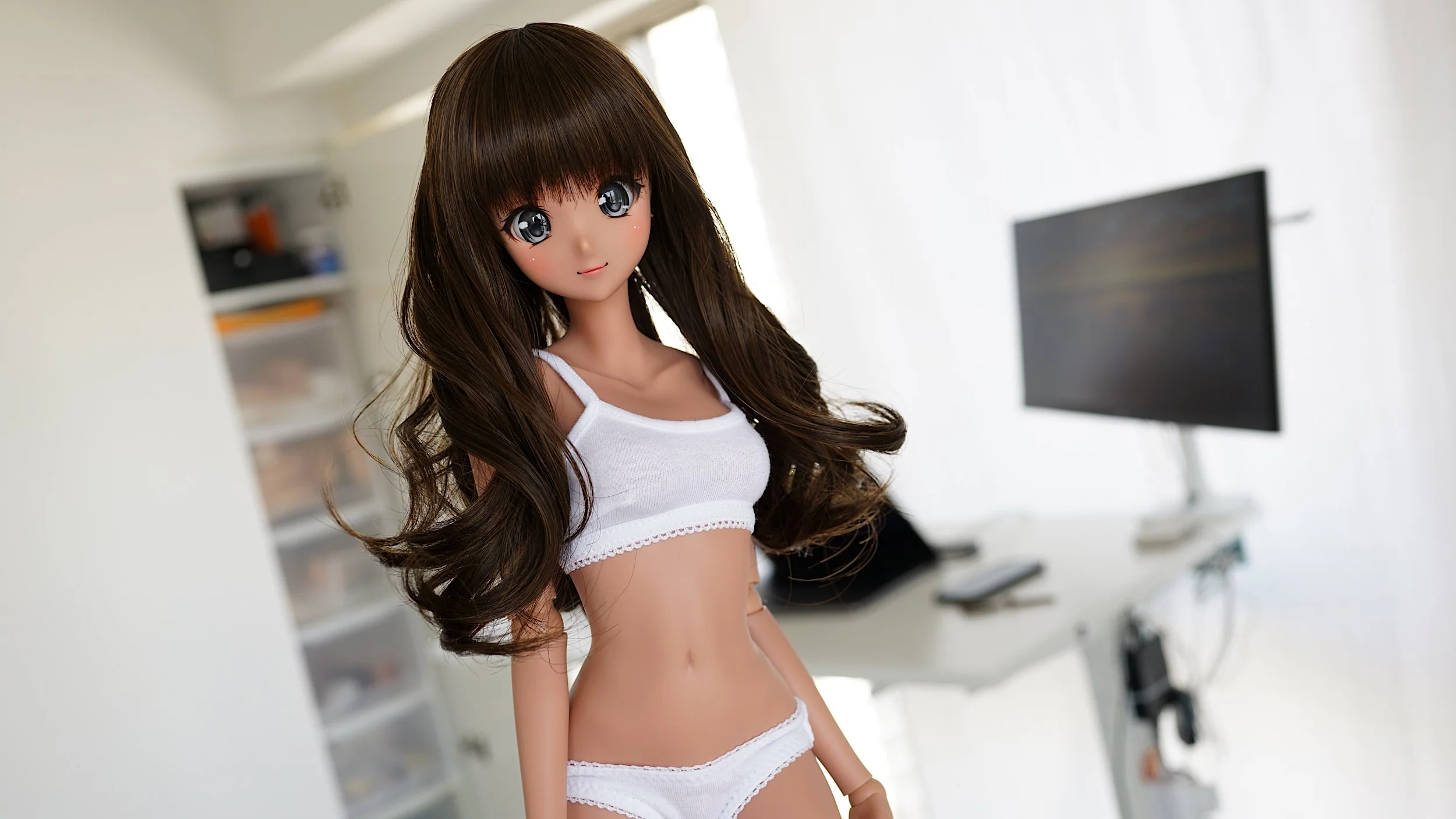 Smart Doll - Gaia - Image 9