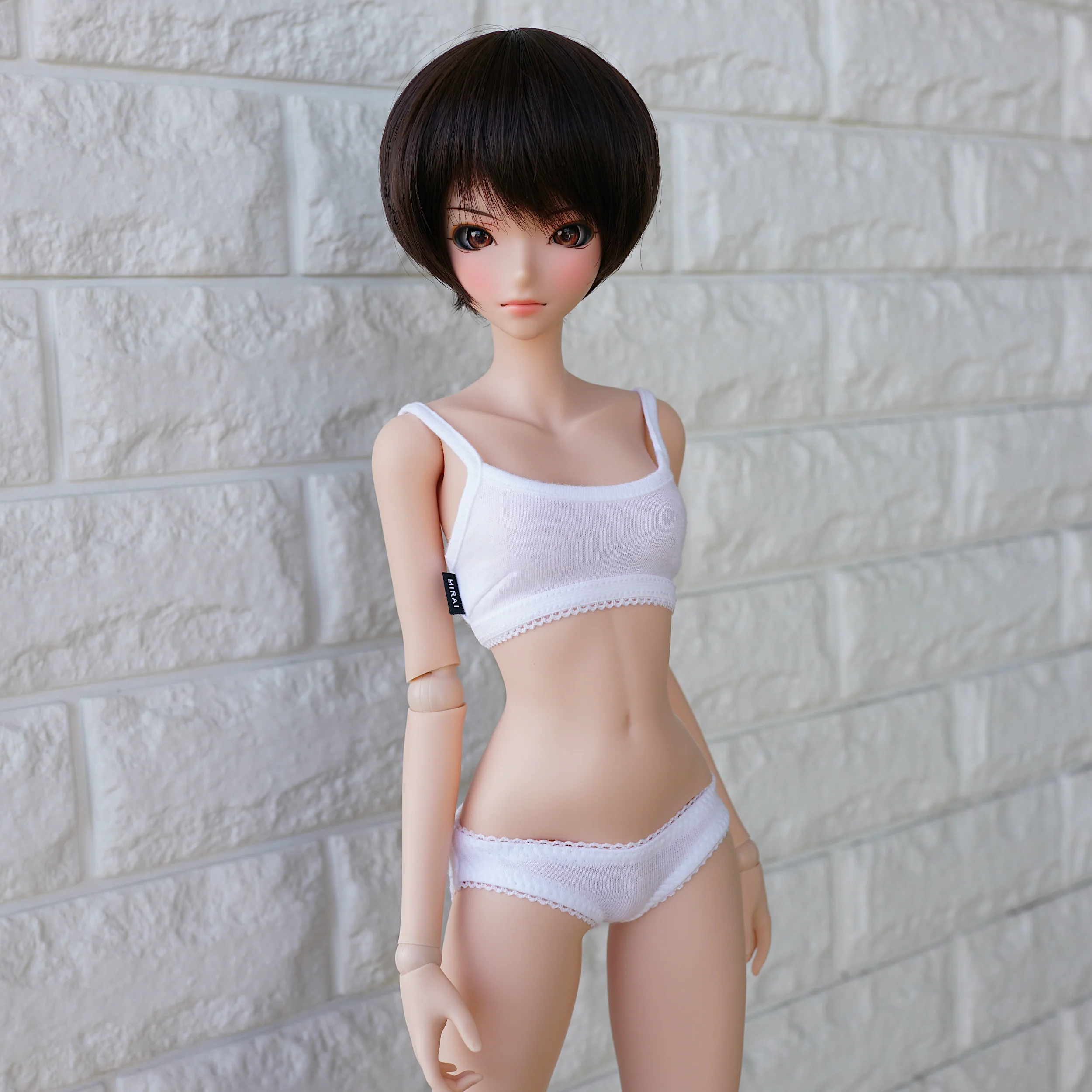 Smart Doll - Genesis (Classic) - Image 5