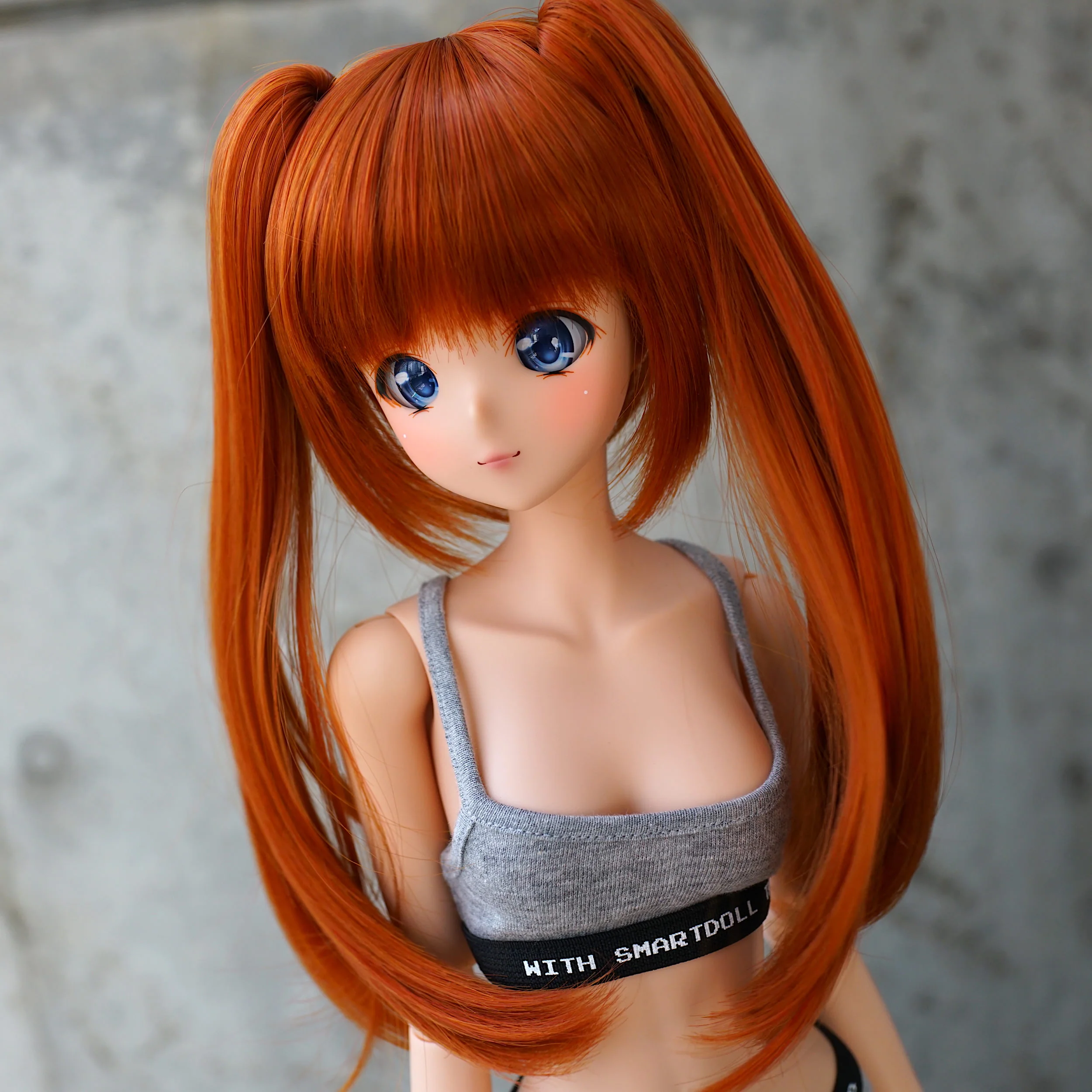 Smart Doll - Haruka (Cinnamon) - Image 5